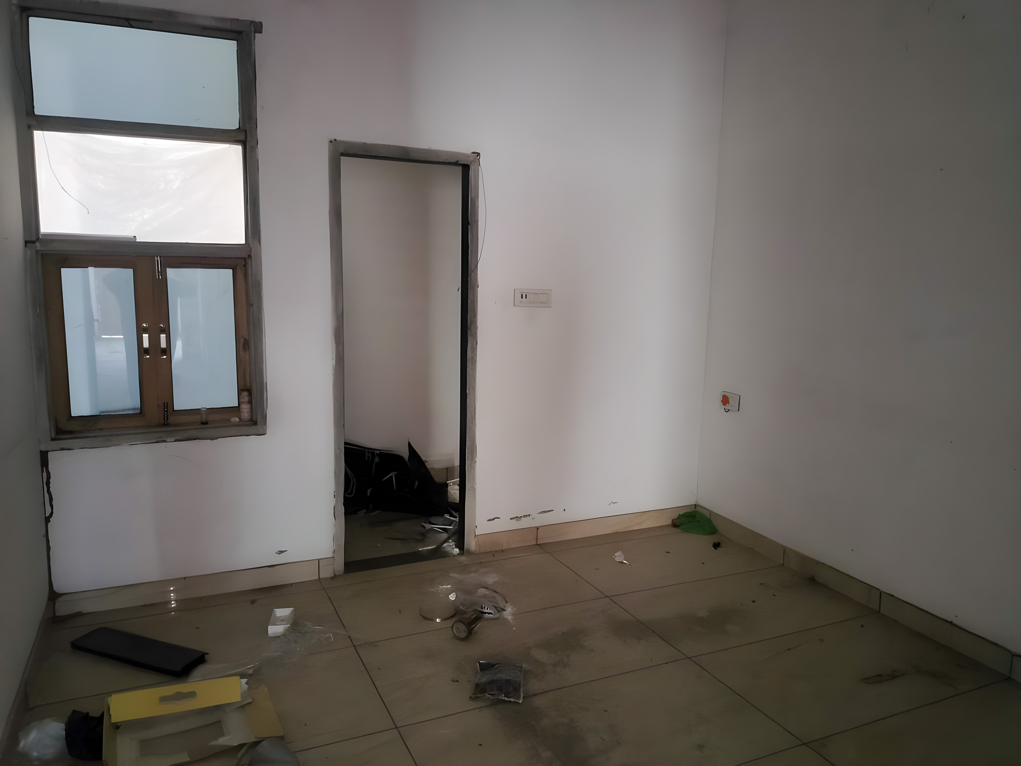 124.3 square meter Individual House for sale in Muzaffarnagar — photo 6