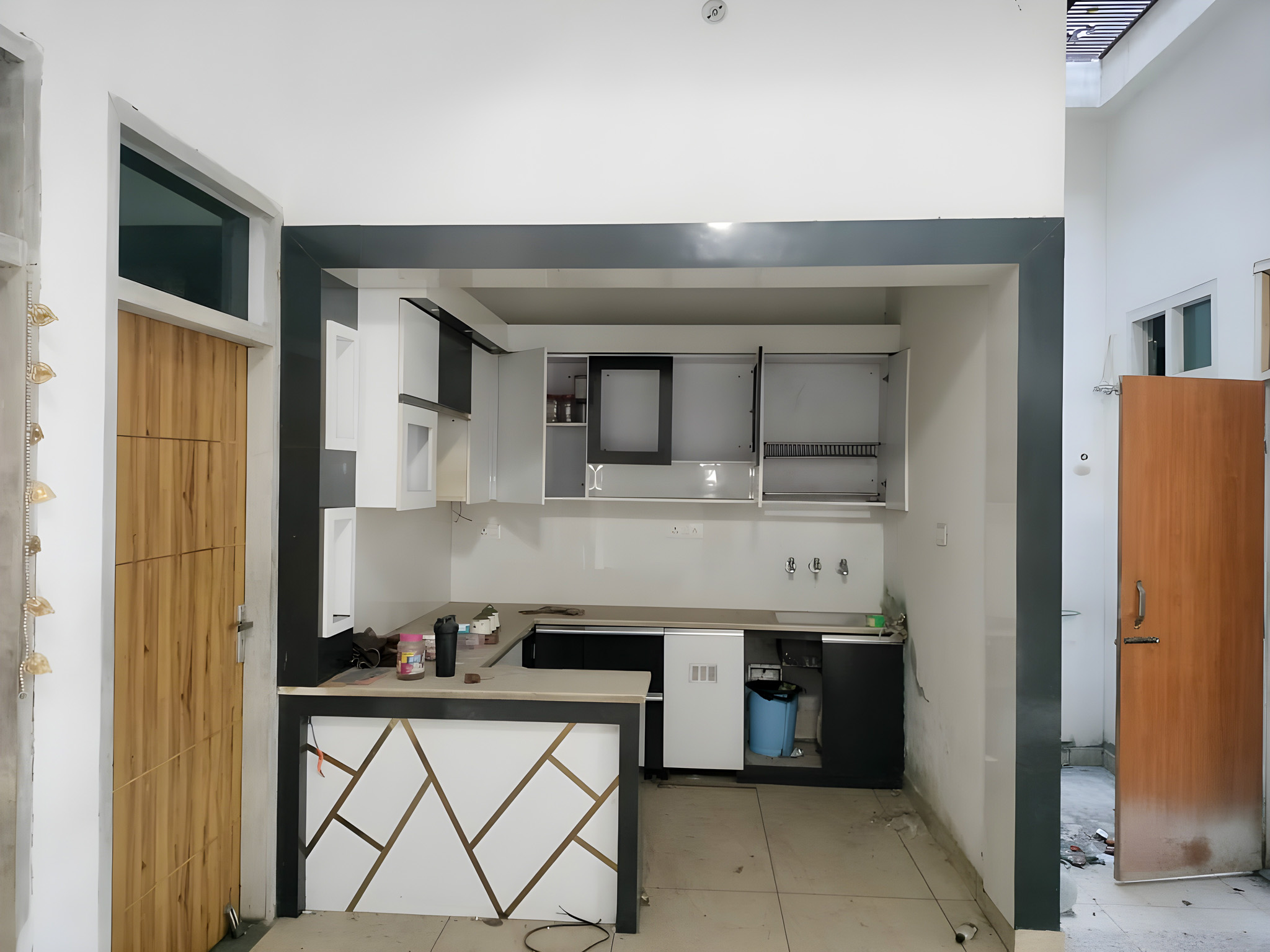 124.3 square meter Individual House for sale in Muzaffarnagar — photo 8