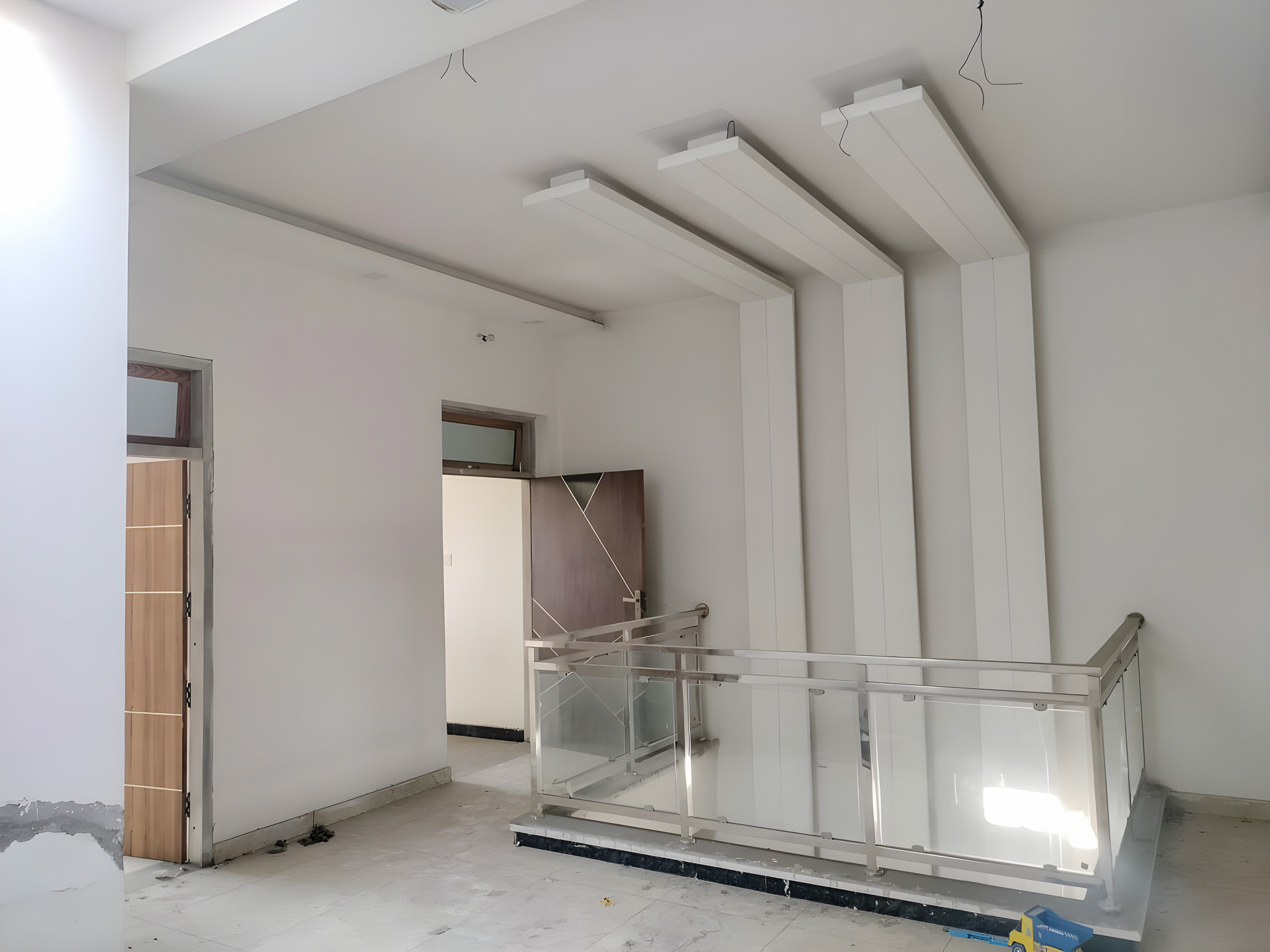 124.3 square meter Individual House for sale in Muzaffarnagar — photo 11