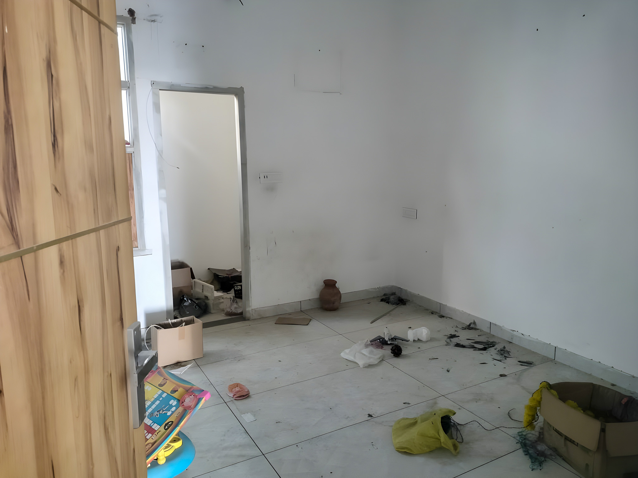 124.3 square meter Individual House for sale in Muzaffarnagar — photo 12