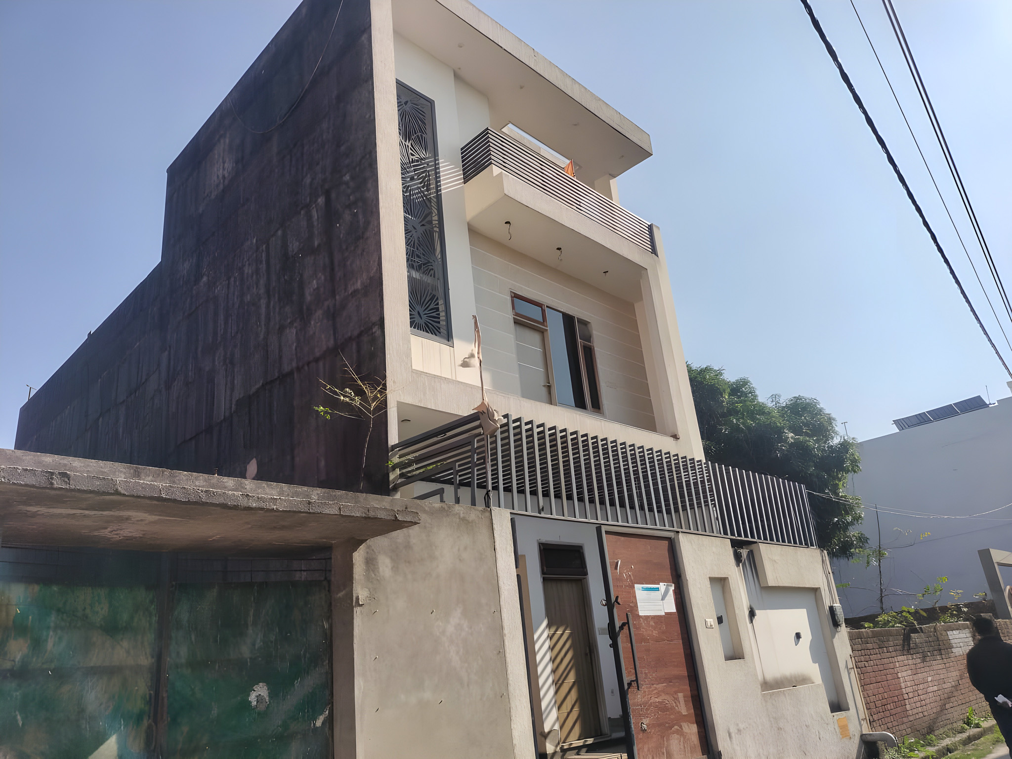 124.3 square meter Individual House for sale in Muzaffarnagar — photo 2