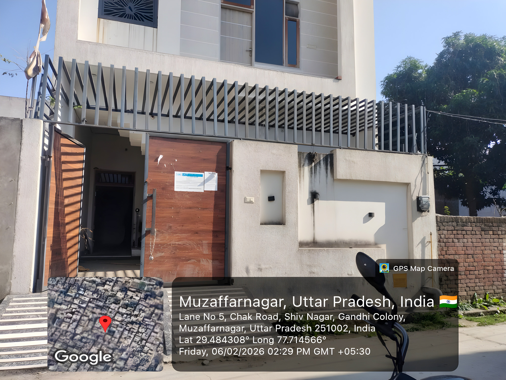 124.3 square meter Individual House for sale in Muzaffarnagar — photo 18