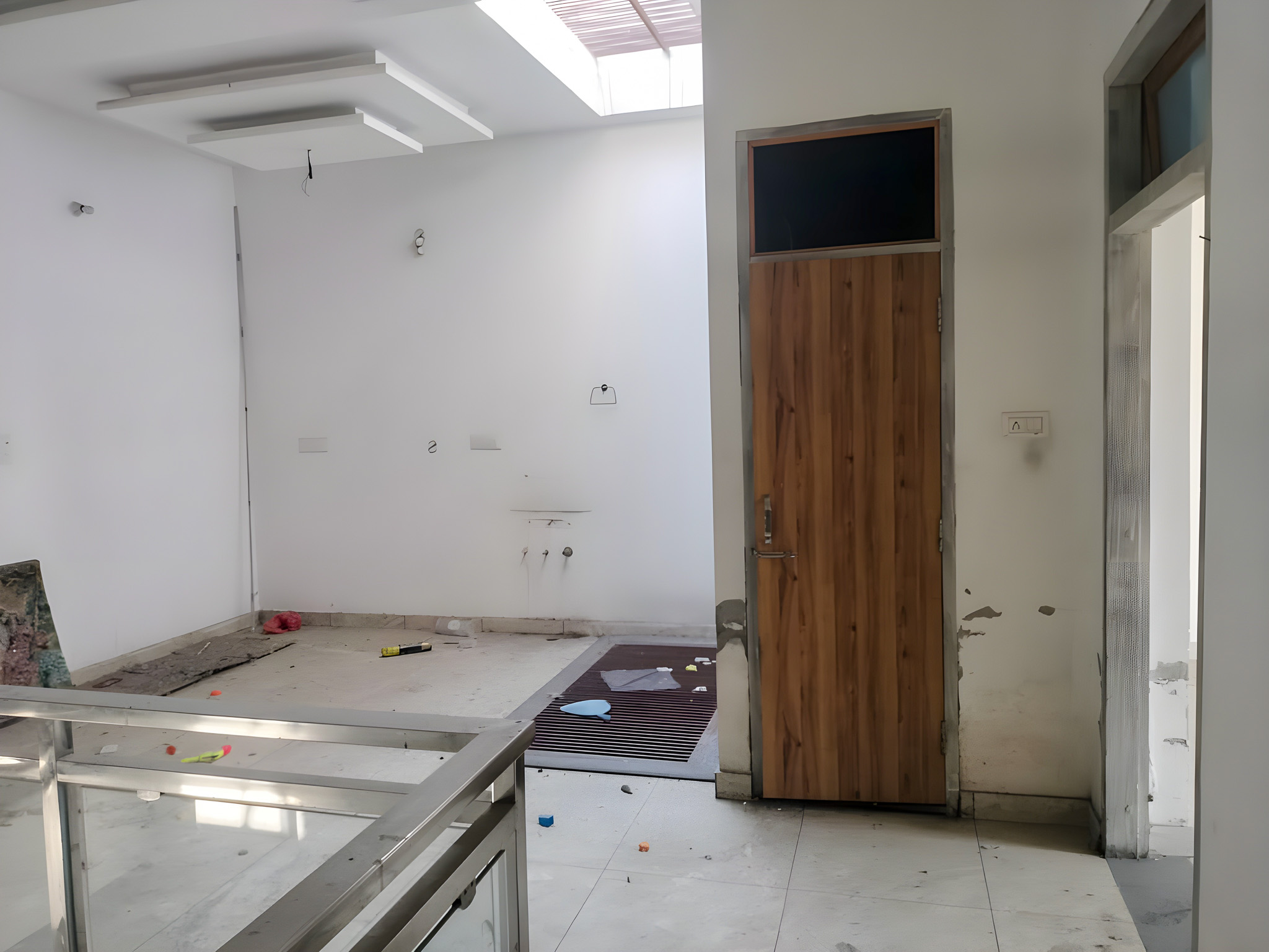 124.3 square meter Individual House for sale in Muzaffarnagar — photo 15