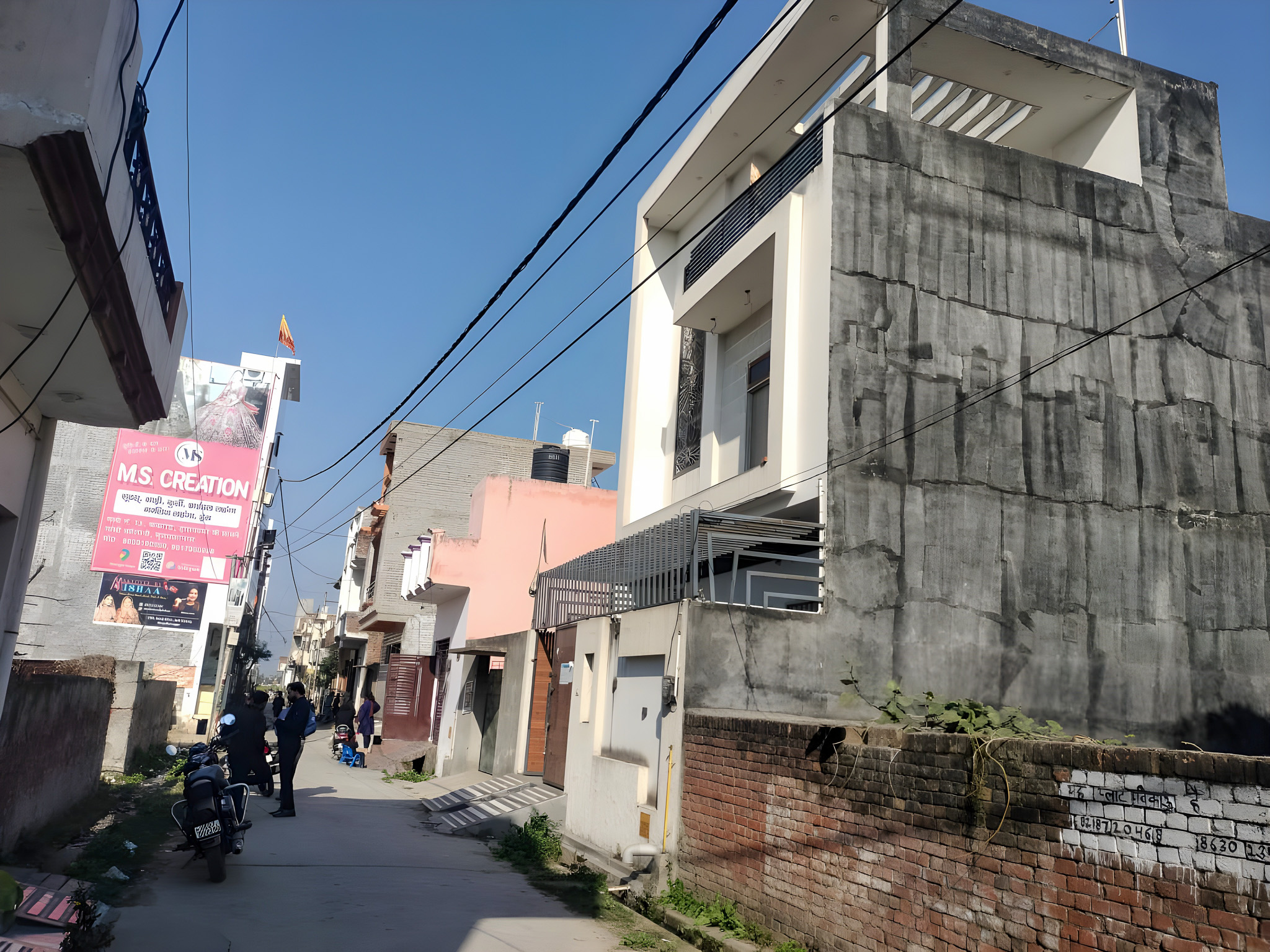 124.3 square meter Individual House for sale in Muzaffarnagar — photo 20