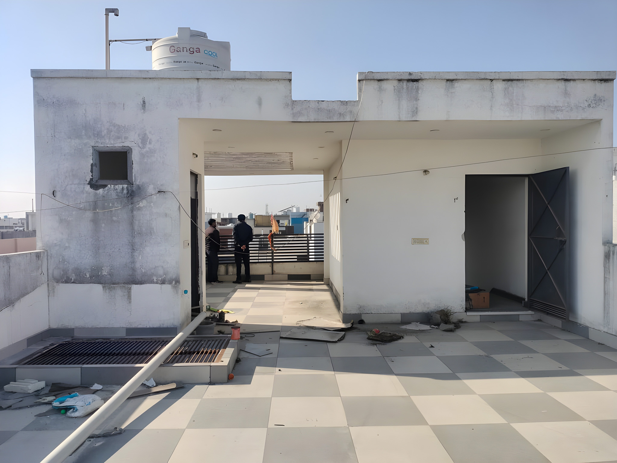 124.3 square meter Individual House for sale in Muzaffarnagar — photo 16