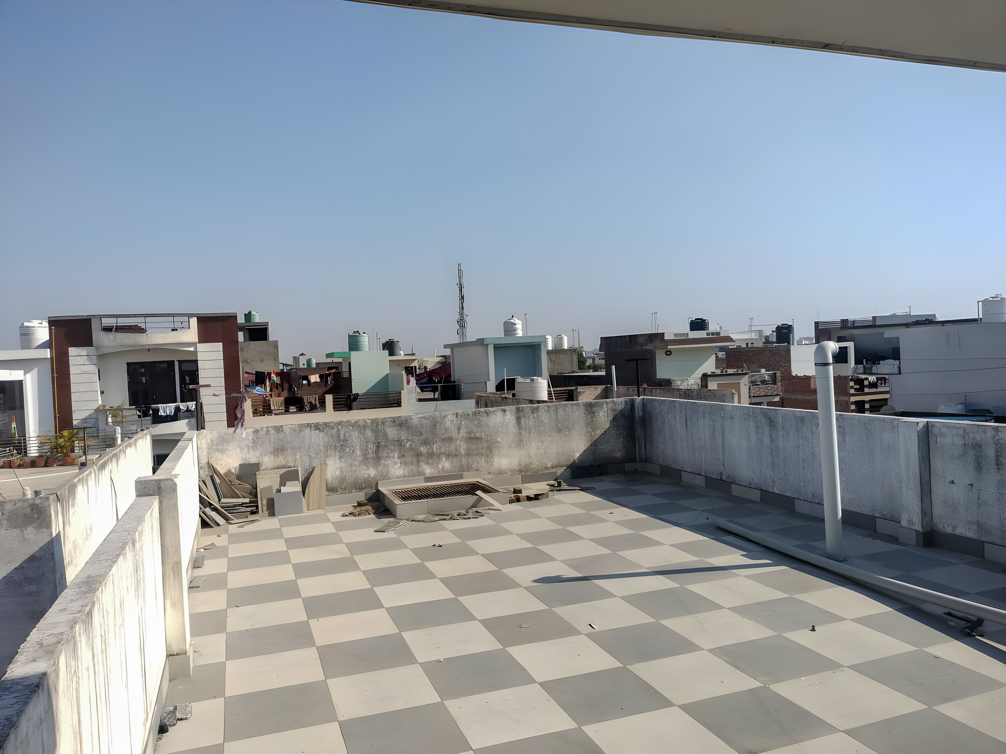 124.3 square meter Individual House for sale in Muzaffarnagar — photo 17