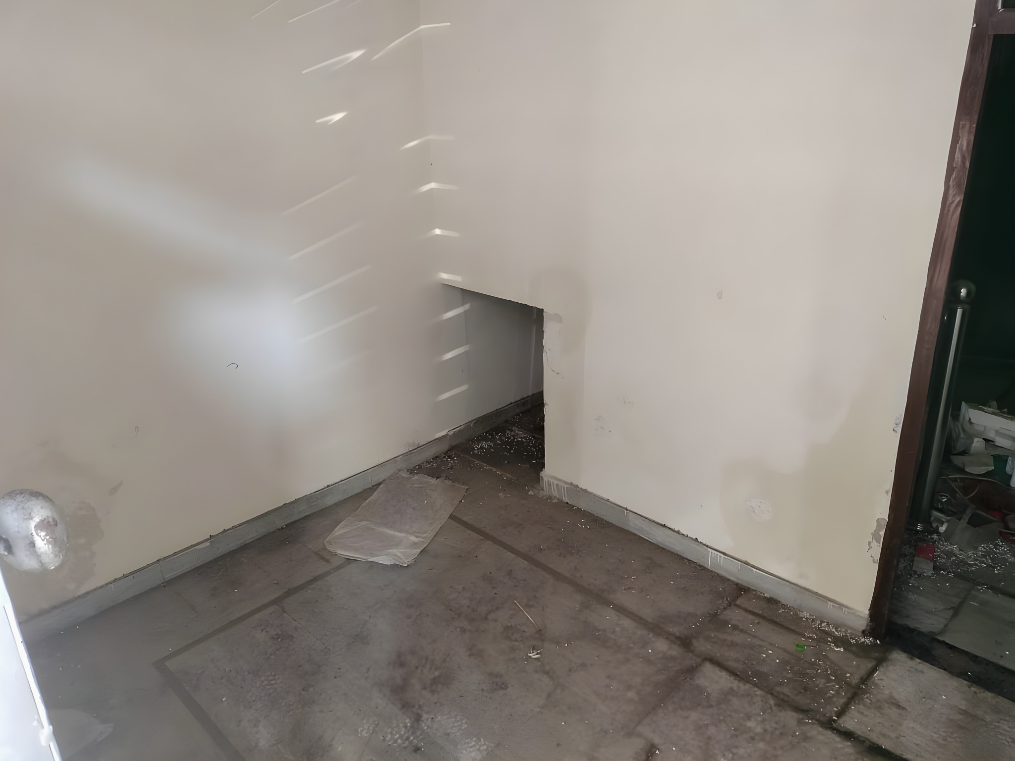 44.59 square meter Individual House for sale in Muzaffarnagar — photo 3