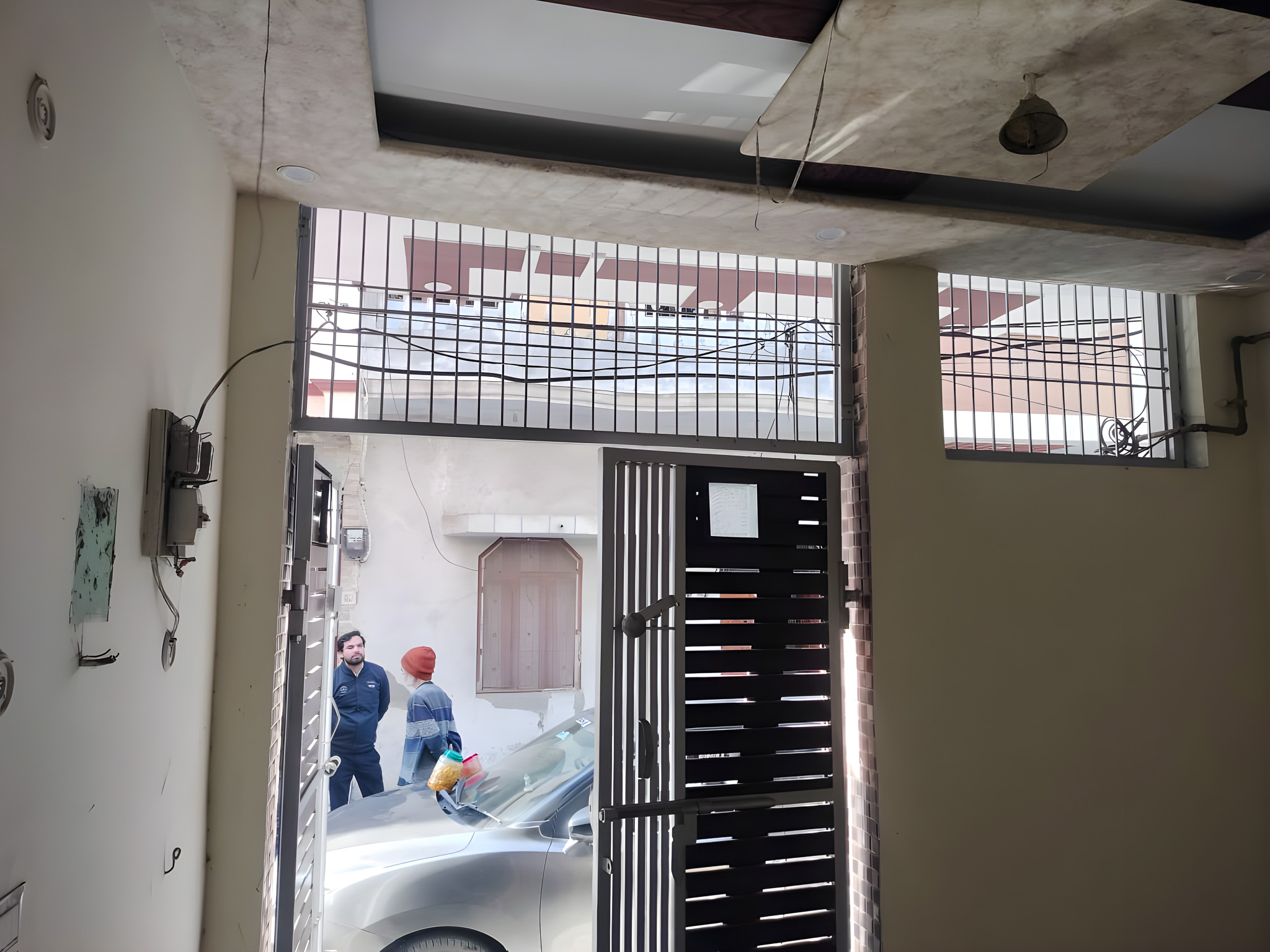 44.59 square meter Individual House for sale in Muzaffarnagar — photo 4