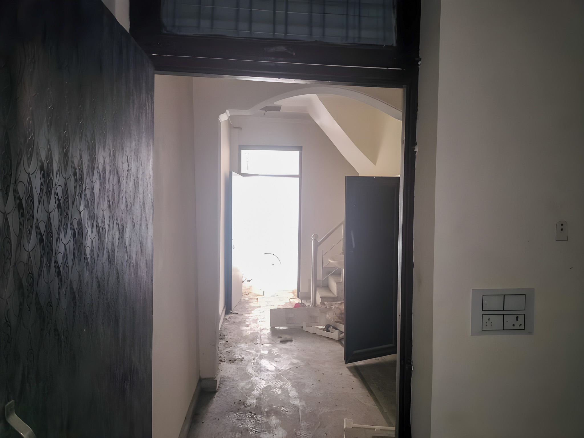 44.59 square meter Individual House for sale in Muzaffarnagar — photo 7