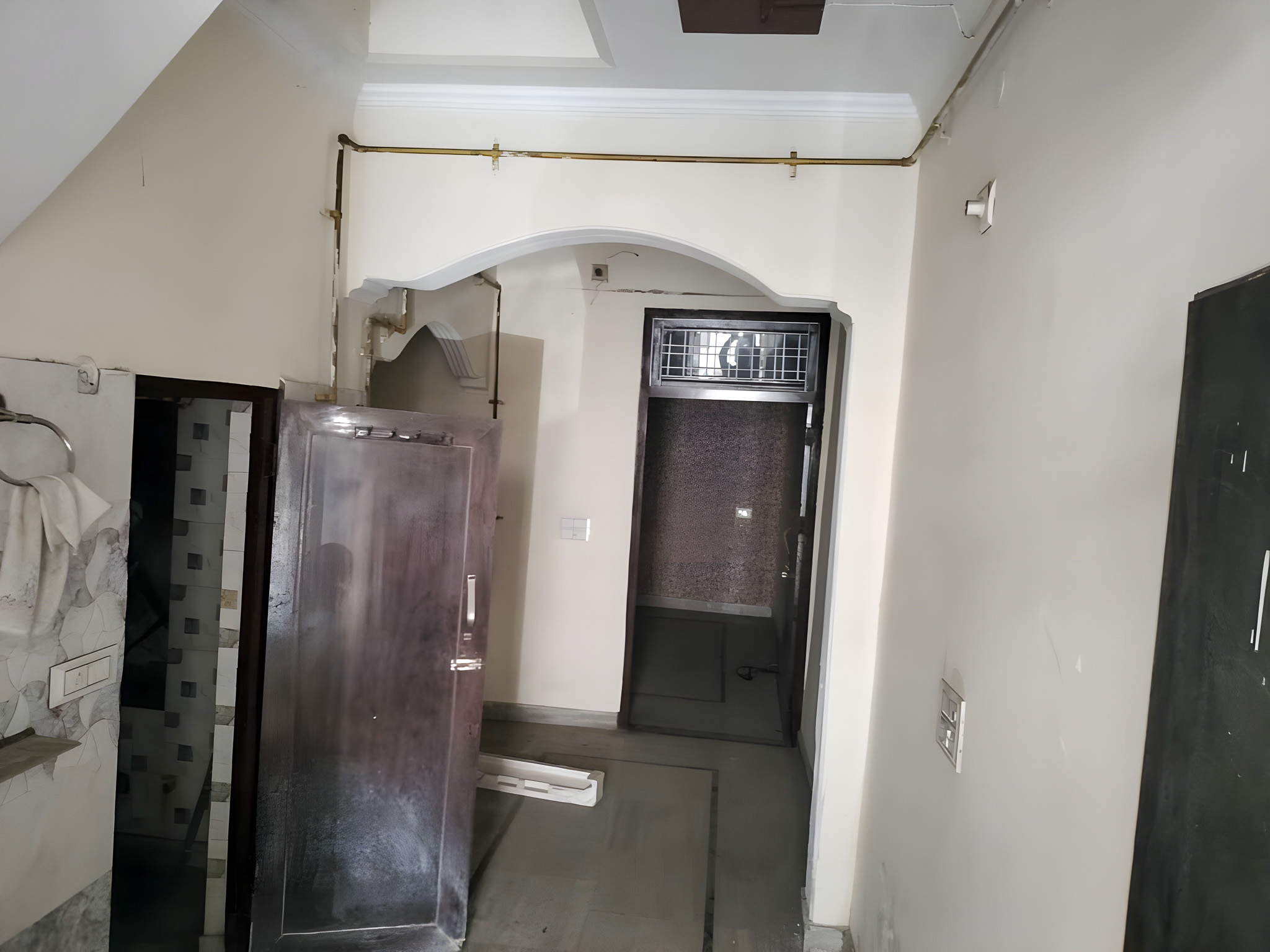 44.59 square meter Individual House for sale in Muzaffarnagar — photo 13