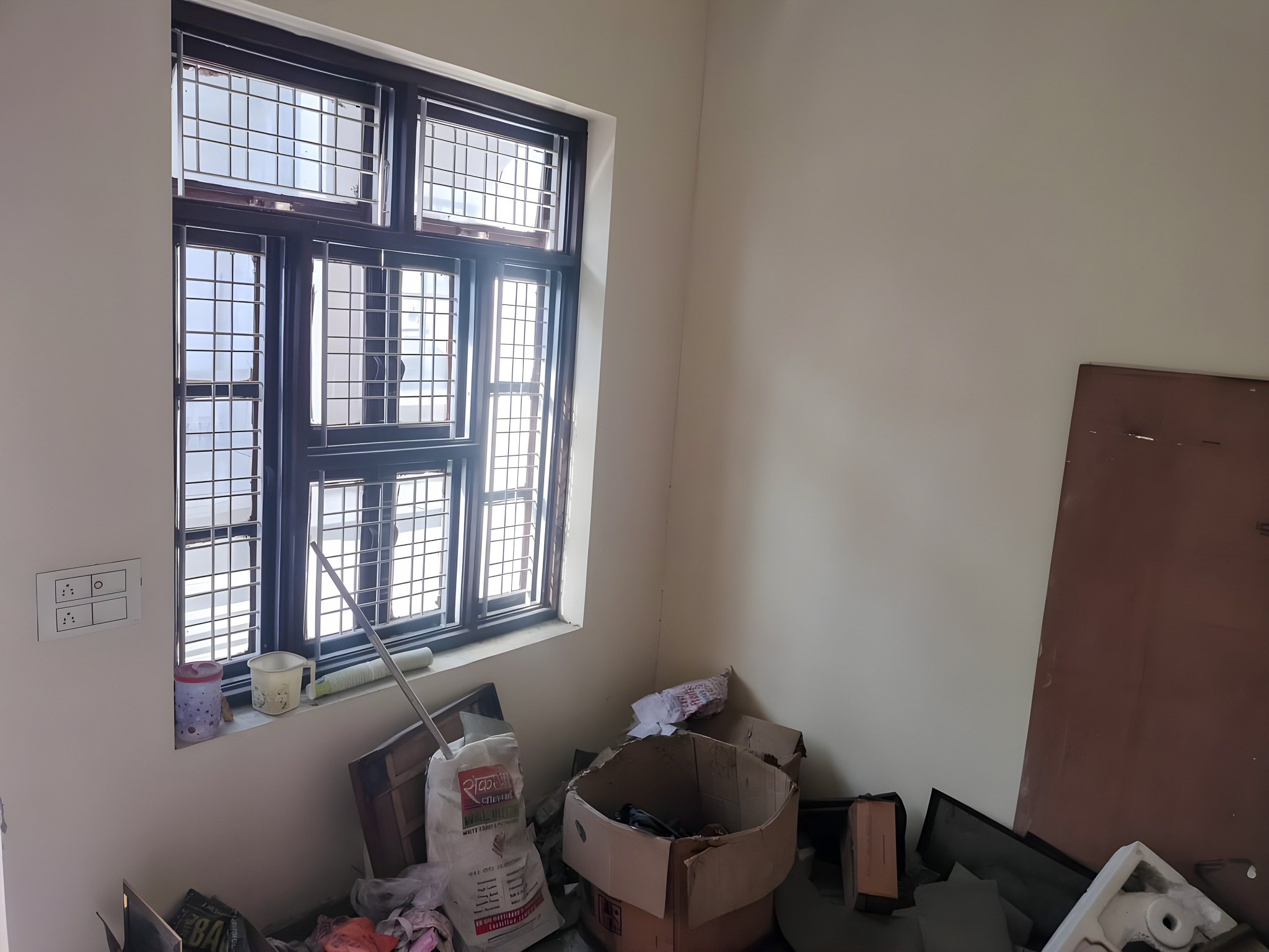 44.59 square meter Individual House for sale in Muzaffarnagar — photo 21