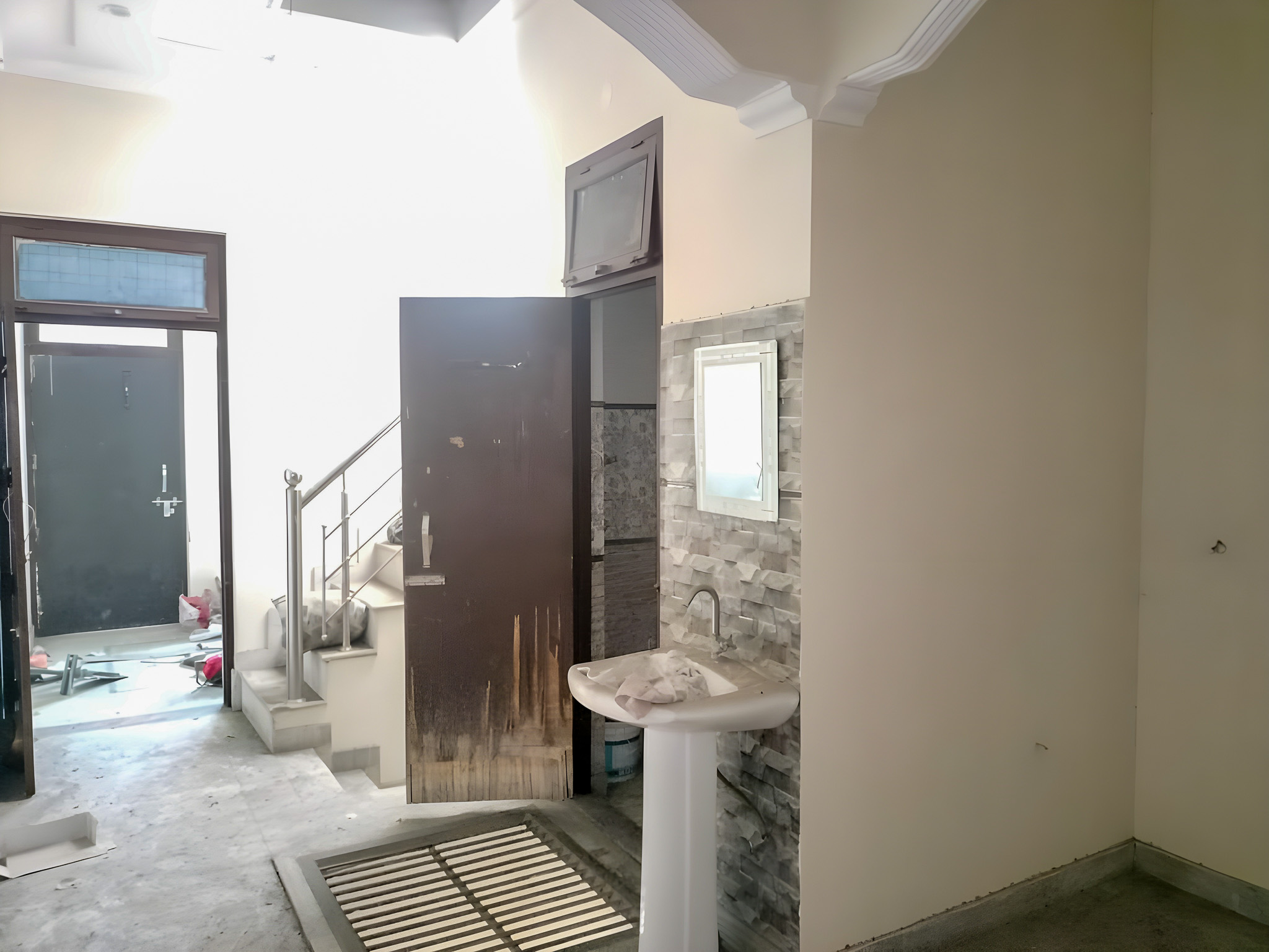 44.59 square meter Individual House for sale in Muzaffarnagar — photo 15