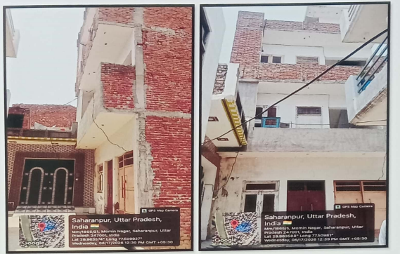 81.75 square meter Individual House for sale in Kailashpur — photo 1