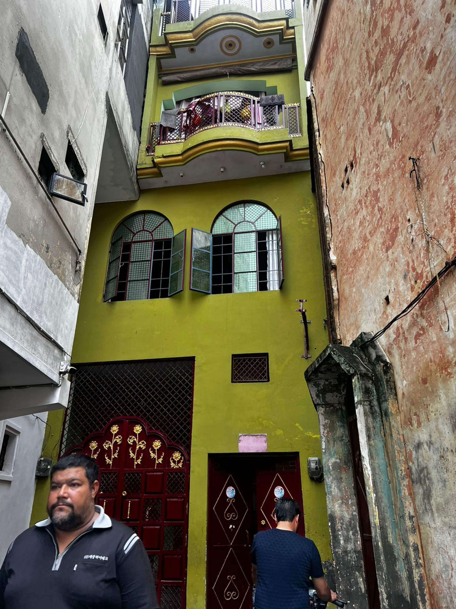 Individual House for sale in Saharanpur