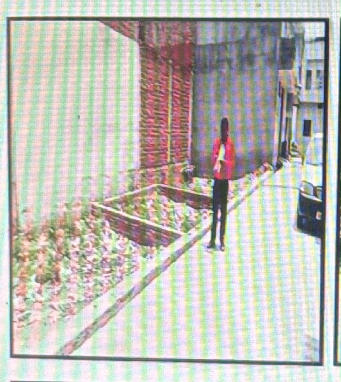 47.77 square meter Plot for sale in Kailashpur