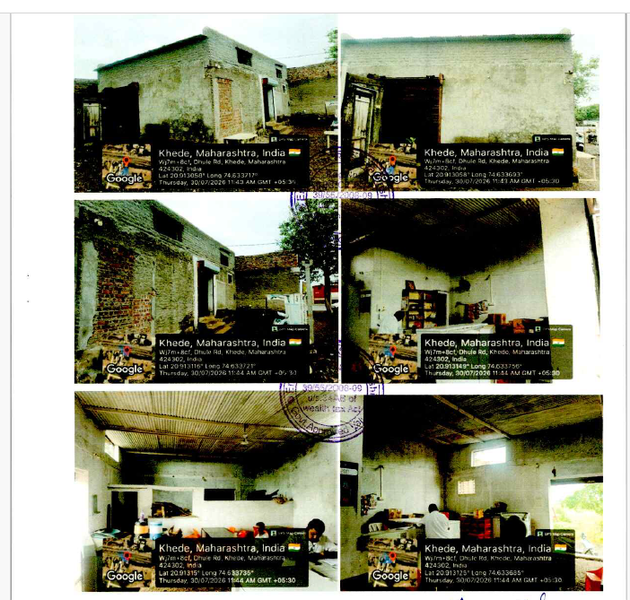 149.62 square meter Hotel for sale in Dhule