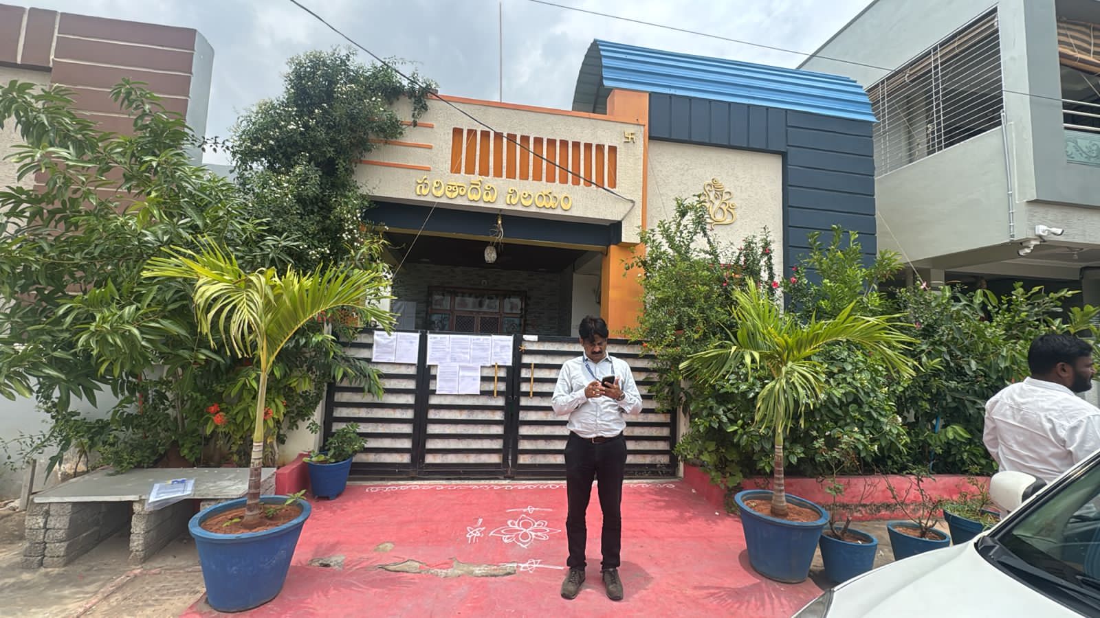 167 square yard Individual House for sale in Hyderabad