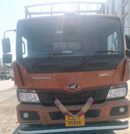 VEHICLE for sale in ODHAV AHMEDABAD Ahmedabad