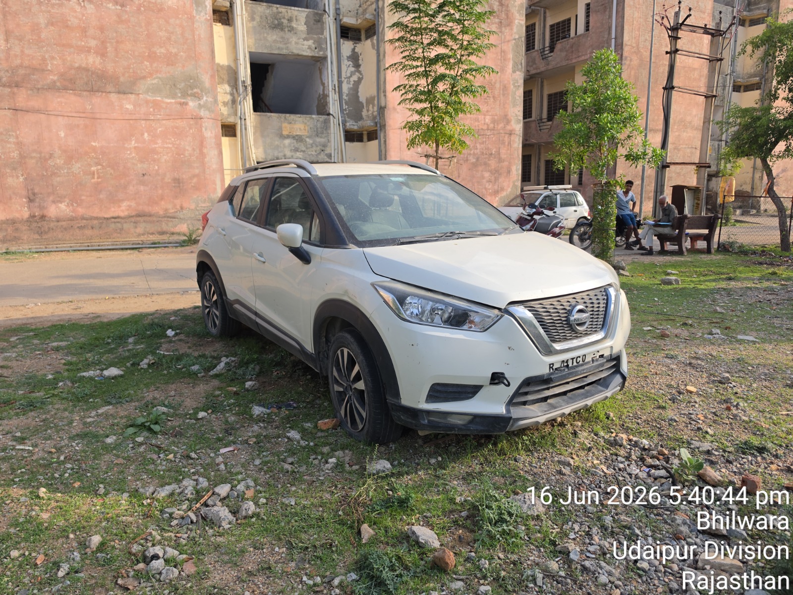 VEHICLE for sale in Bangur Nagar — photo 1