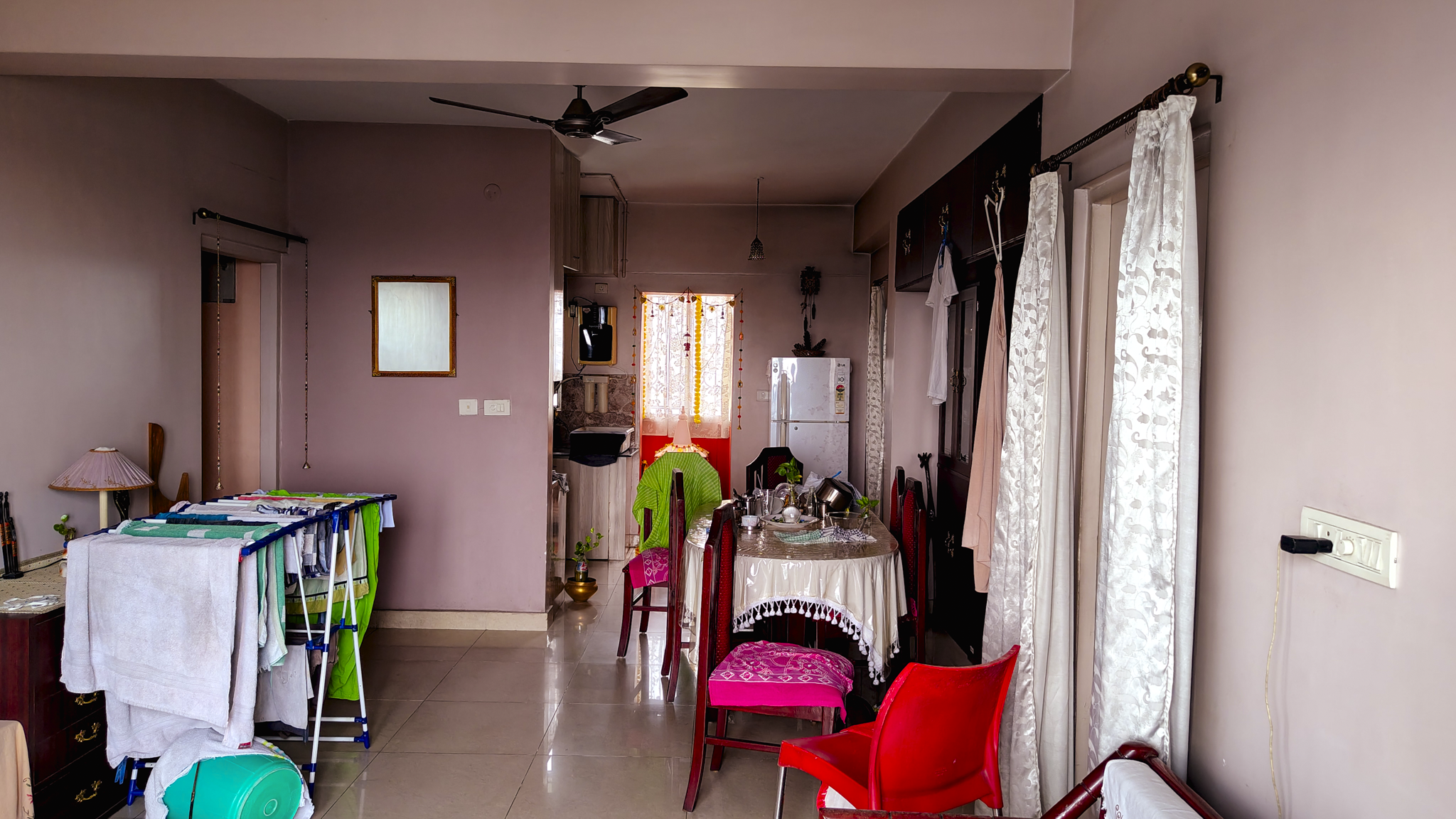 1300 square feet Flat for sale in AVIDIPTA HOUSING COMPLEX, JADAVPUR Kolkata — photo 9