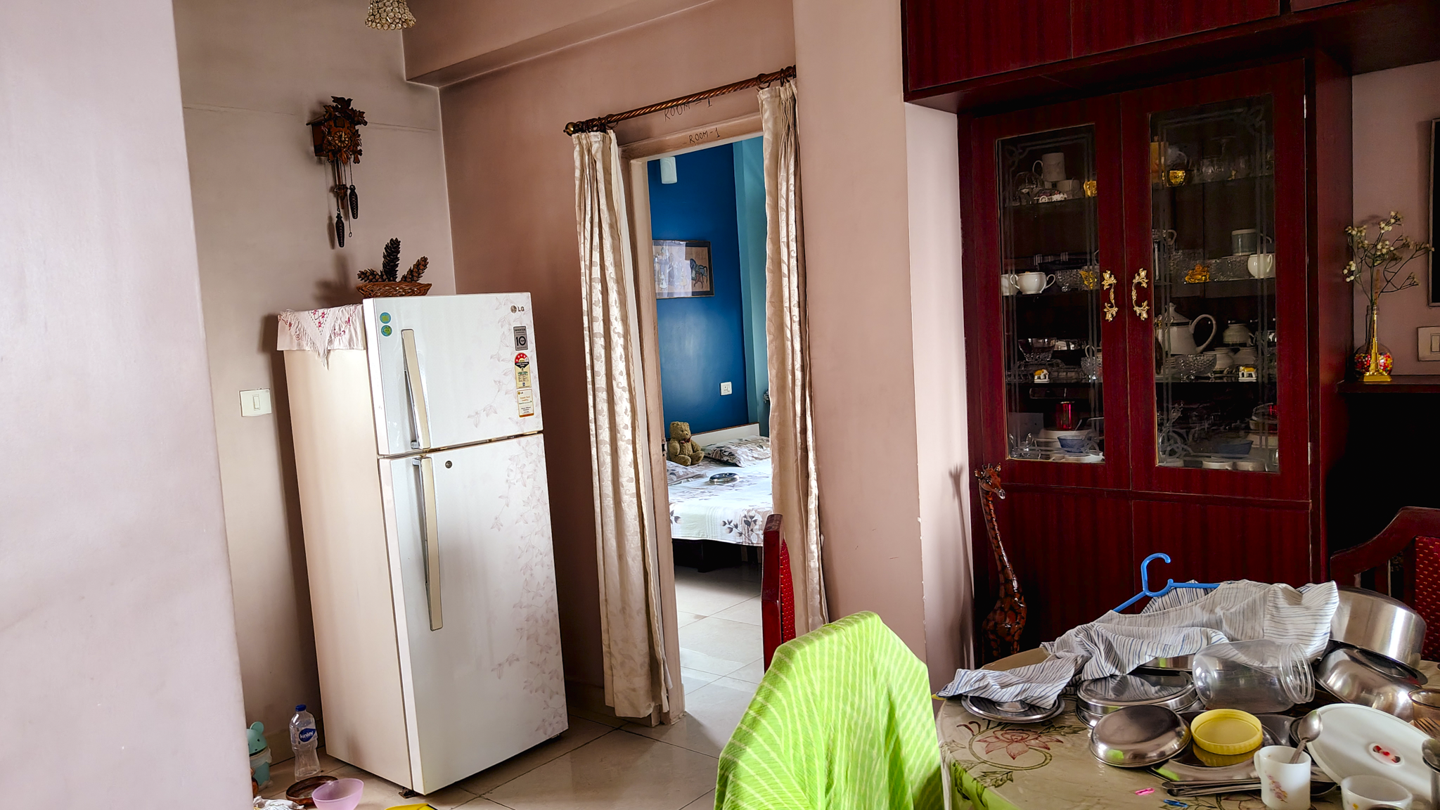 1300 square feet Flat for sale in AVIDIPTA HOUSING COMPLEX, JADAVPUR Kolkata — photo 19