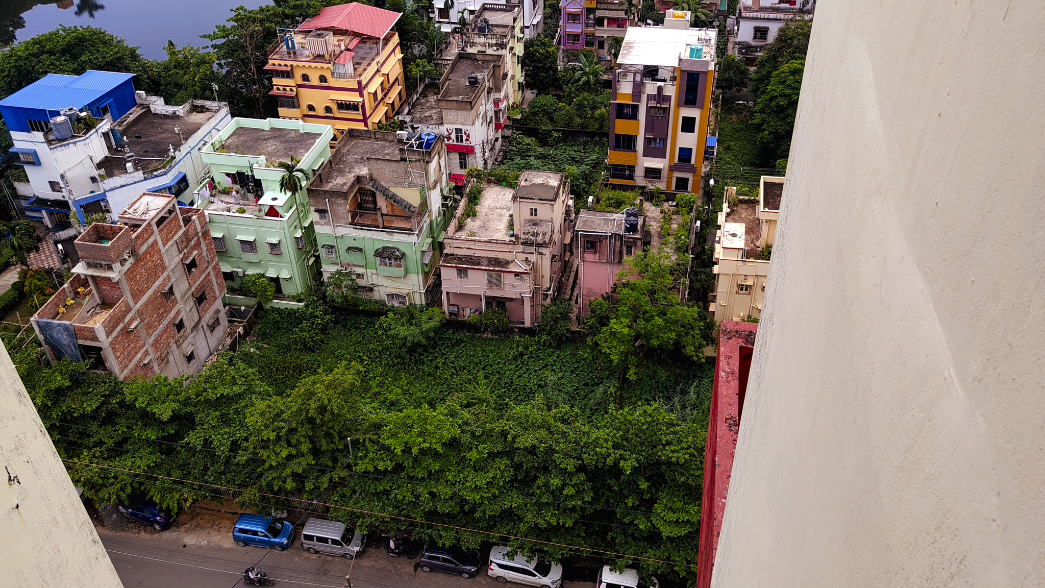 1300 square feet Flat for sale in AVIDIPTA HOUSING COMPLEX, JADAVPUR Kolkata
