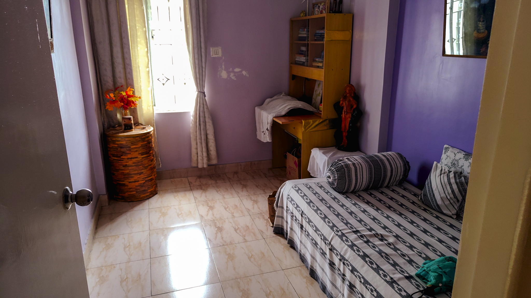 1300 square feet Flat for sale in AVIDIPTA HOUSING COMPLEX, JADAVPUR Kolkata — photo 3