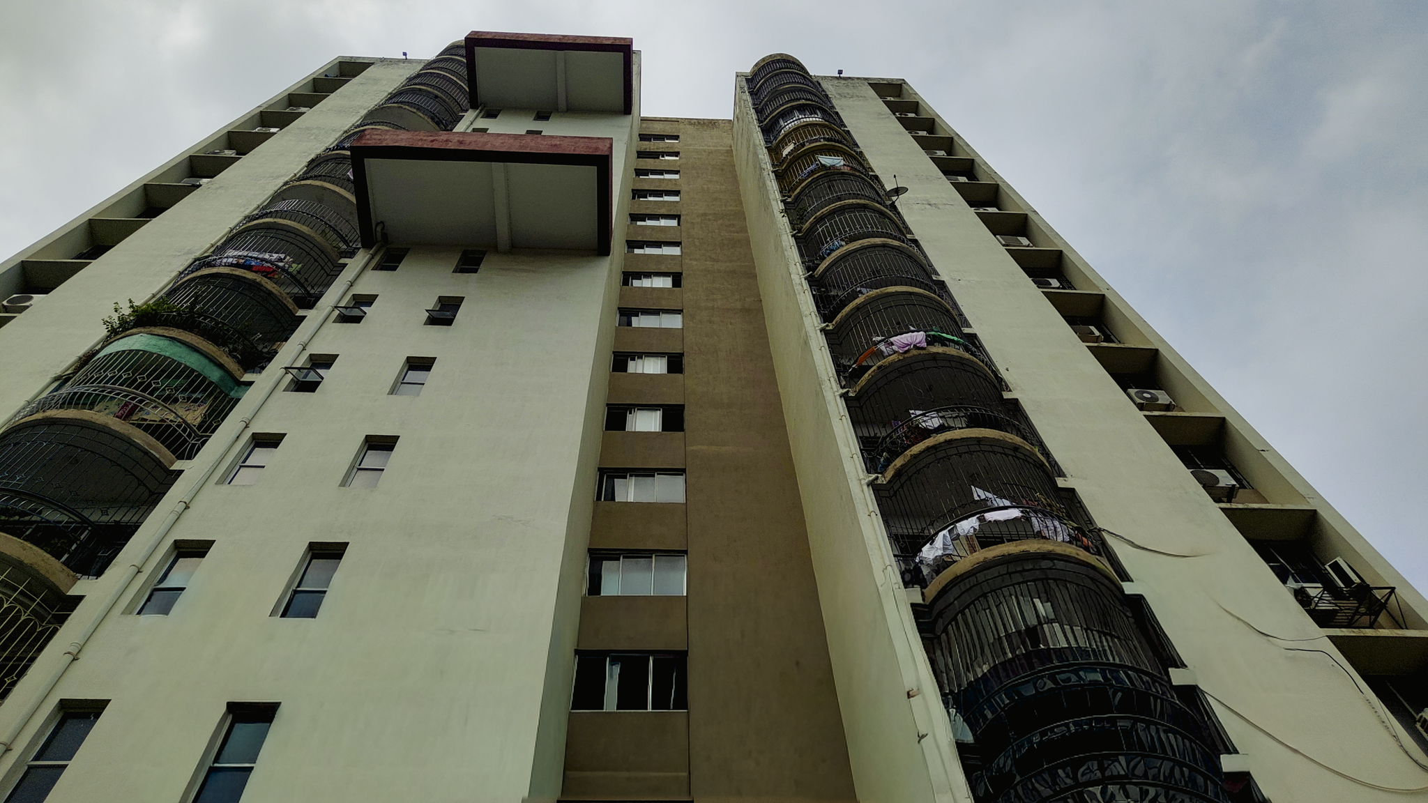 1300 square feet Flat for sale in AVIDIPTA HOUSING COMPLEX, JADAVPUR Kolkata — photo 22