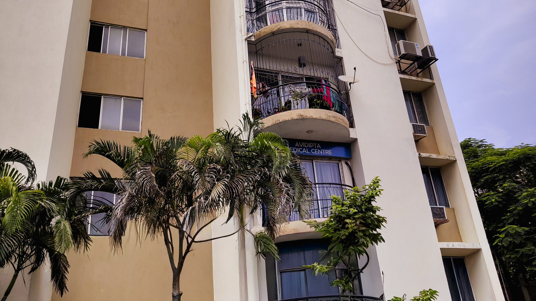 1300 square feet Flat for sale in AVIDIPTA HOUSING COMPLEX, JADAVPUR Kolkata — photo 23