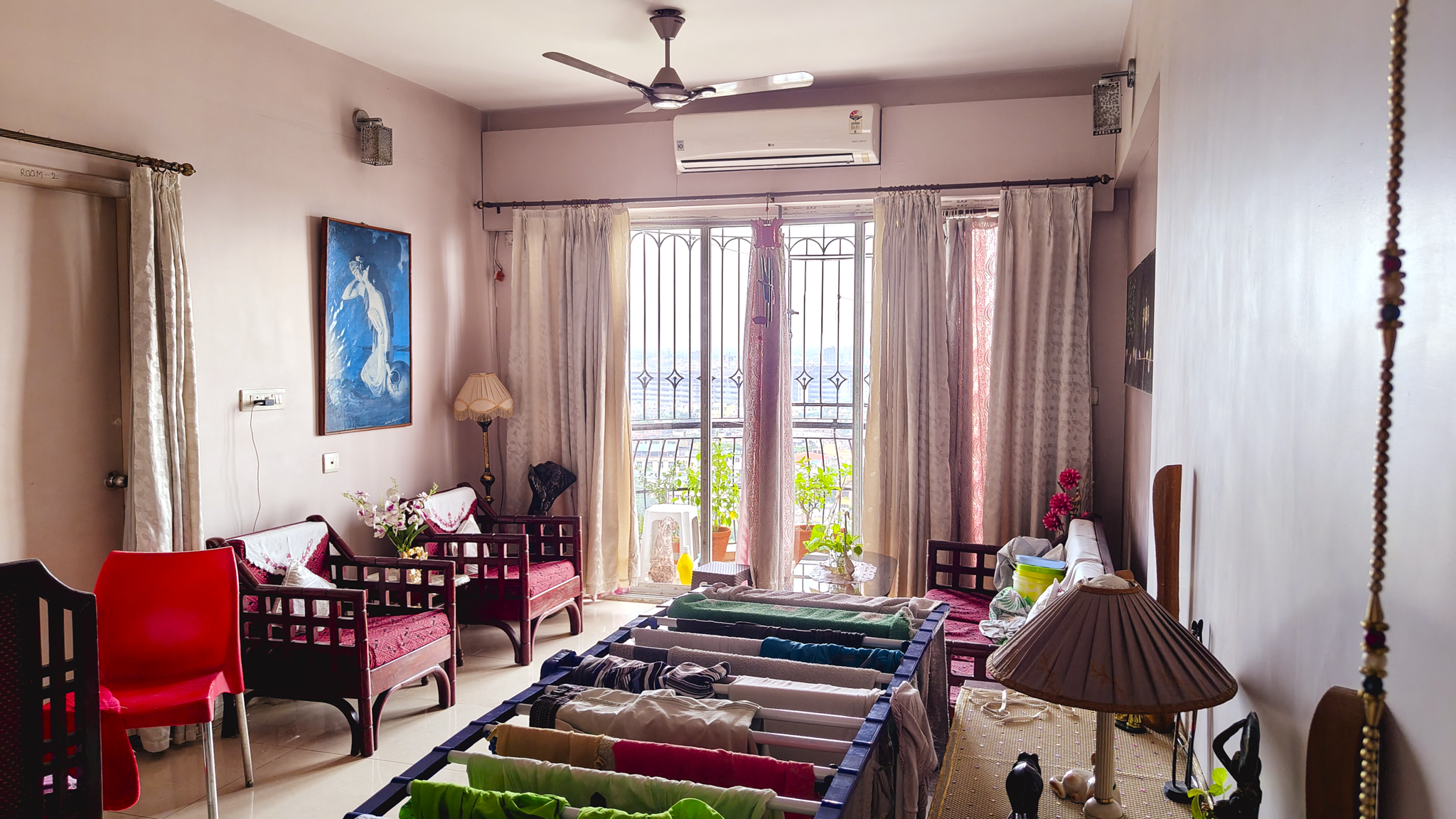 1300 square feet Flat for sale in AVIDIPTA HOUSING COMPLEX, JADAVPUR Kolkata — photo 5