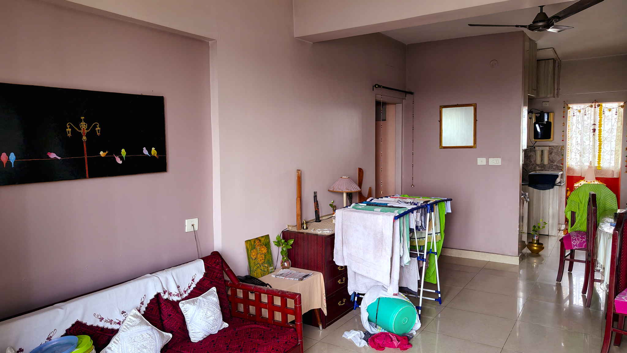 1300 square feet Flat for sale in AVIDIPTA HOUSING COMPLEX, JADAVPUR Kolkata — photo 8