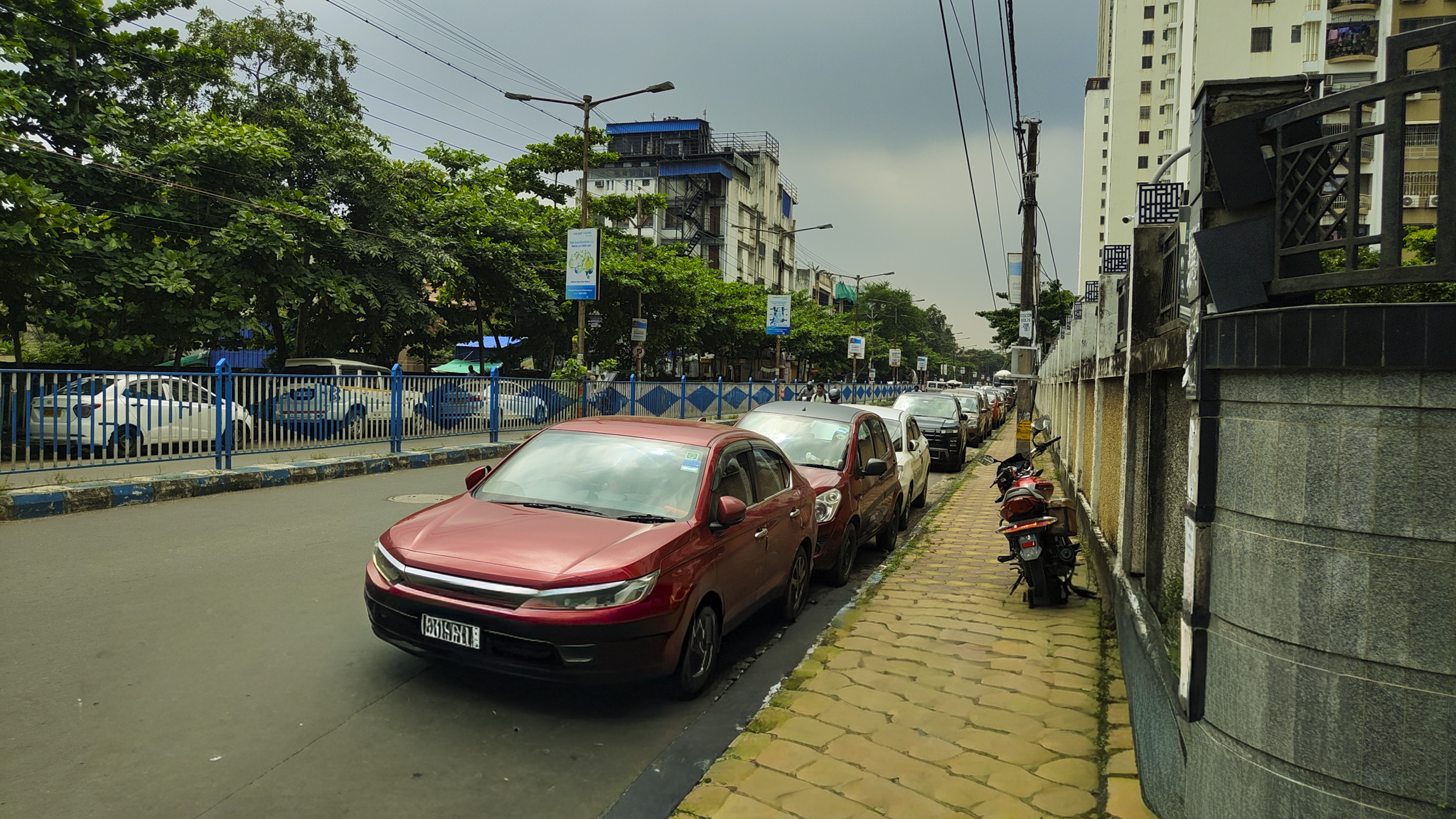 1300 square feet Flat for sale in AVIDIPTA HOUSING COMPLEX, JADAVPUR Kolkata — photo 24