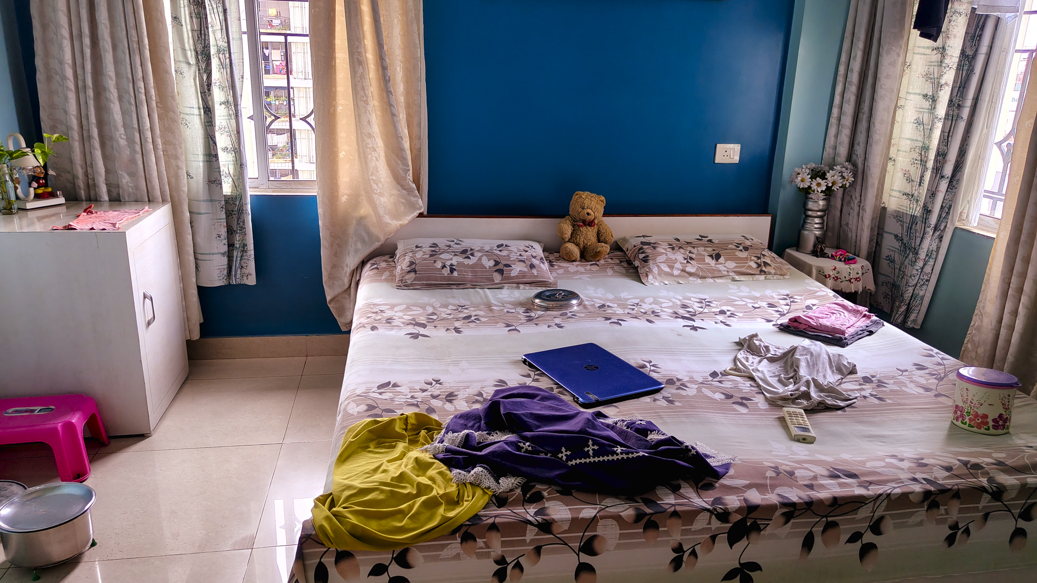 1300 square feet Flat for sale in AVIDIPTA HOUSING COMPLEX, JADAVPUR Kolkata — photo 16