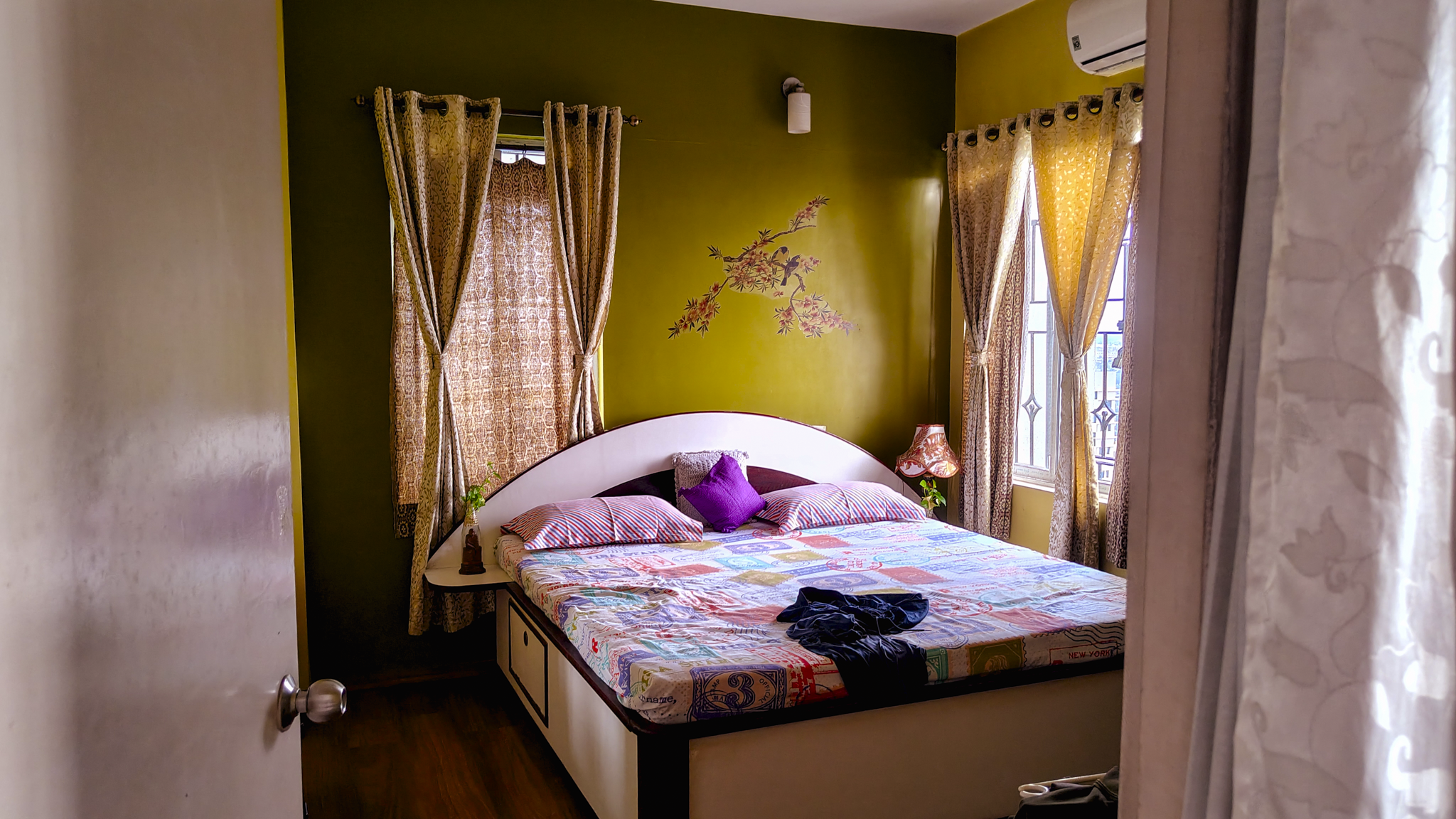 1300 square feet Flat for sale in AVIDIPTA HOUSING COMPLEX, JADAVPUR Kolkata — photo 11