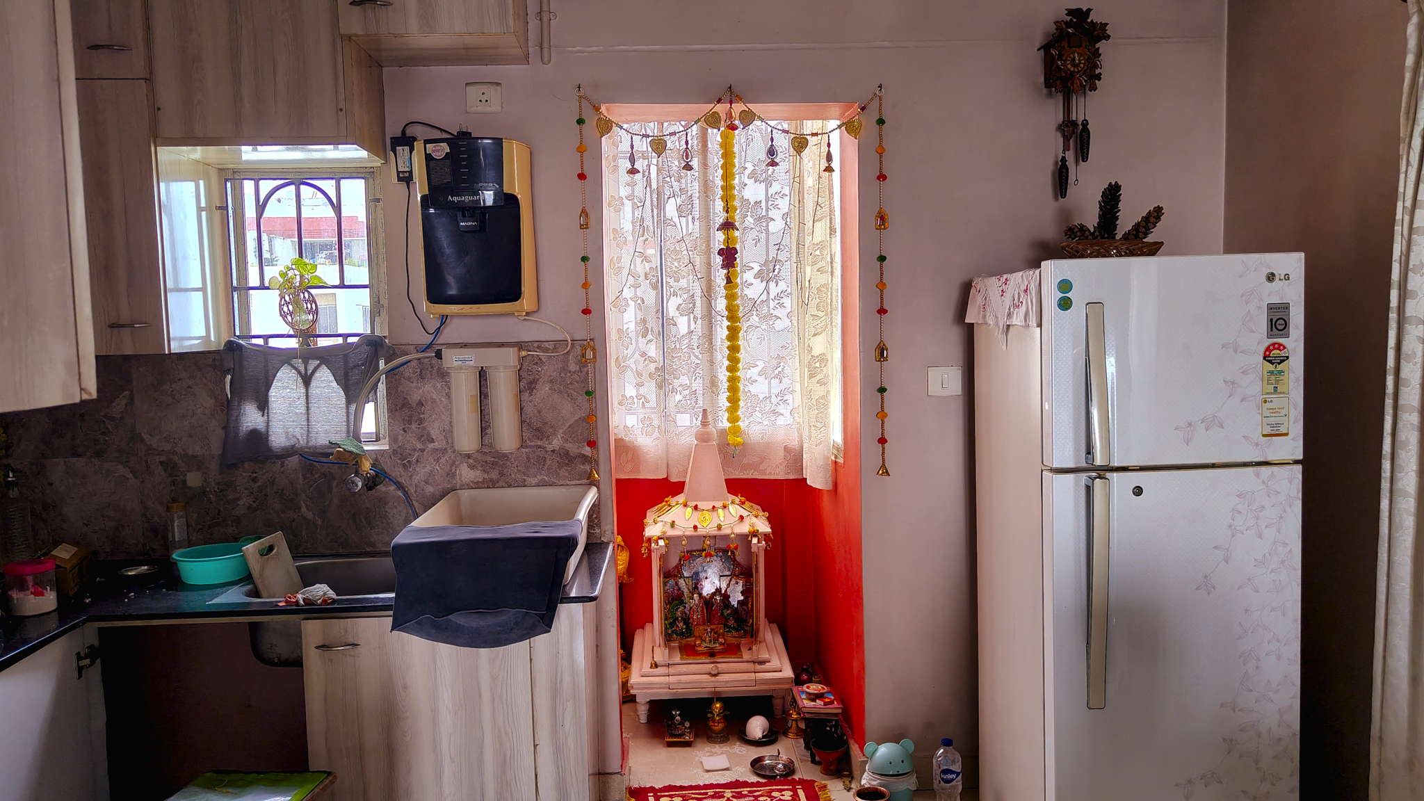 1300 square feet Flat for sale in AVIDIPTA HOUSING COMPLEX, JADAVPUR Kolkata — photo 10