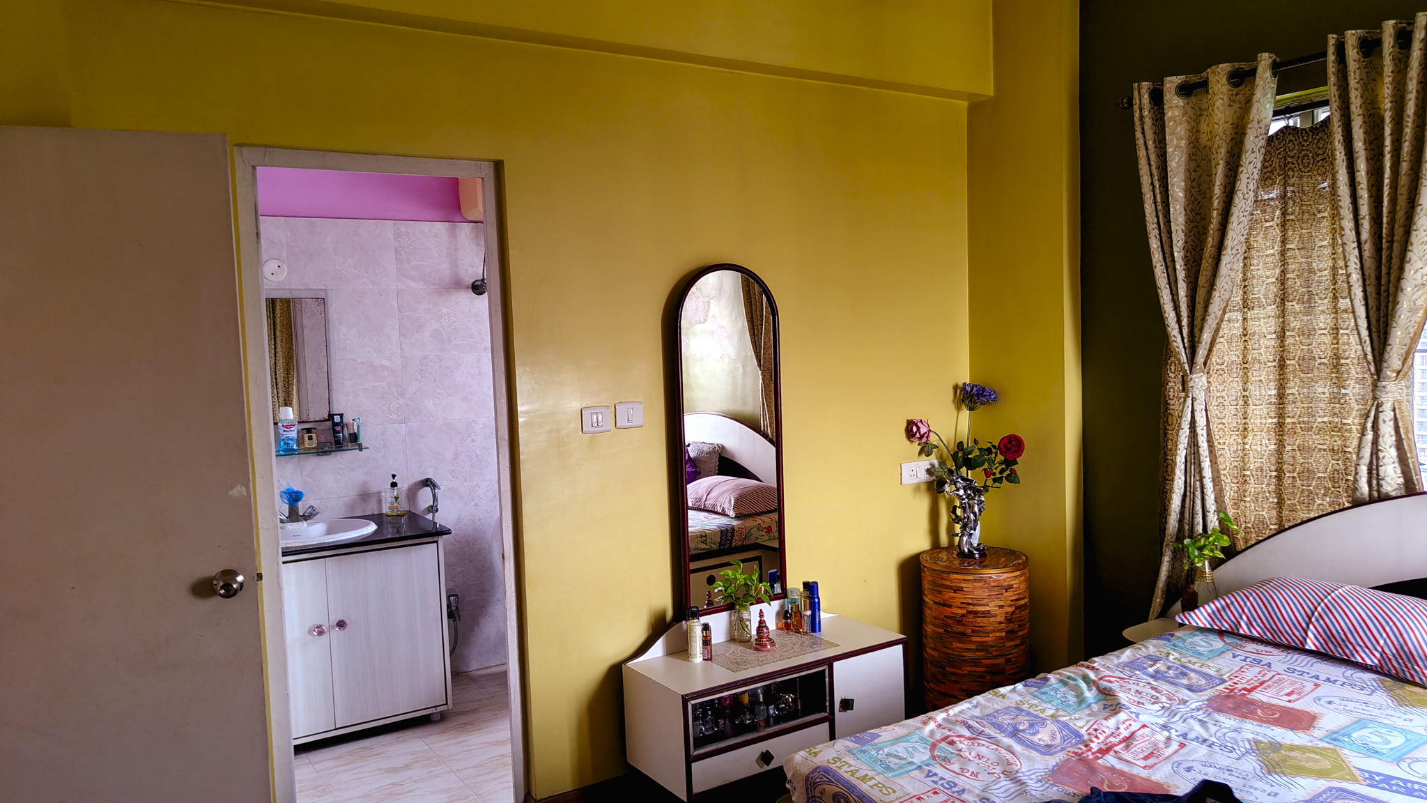 1300 square feet Flat for sale in AVIDIPTA HOUSING COMPLEX, JADAVPUR Kolkata — photo 12