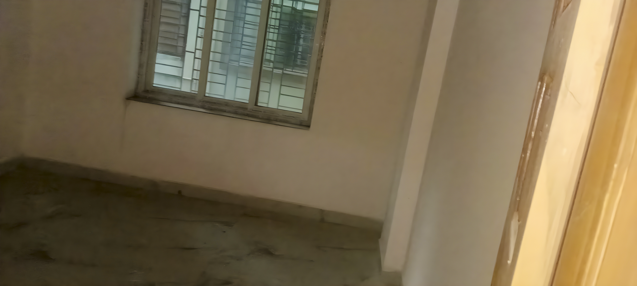 670 square feet Flat for sale in INDIVIDUAL HOUSE, PROSAD APARTMENT , KALYANI Kalyani — photo 4