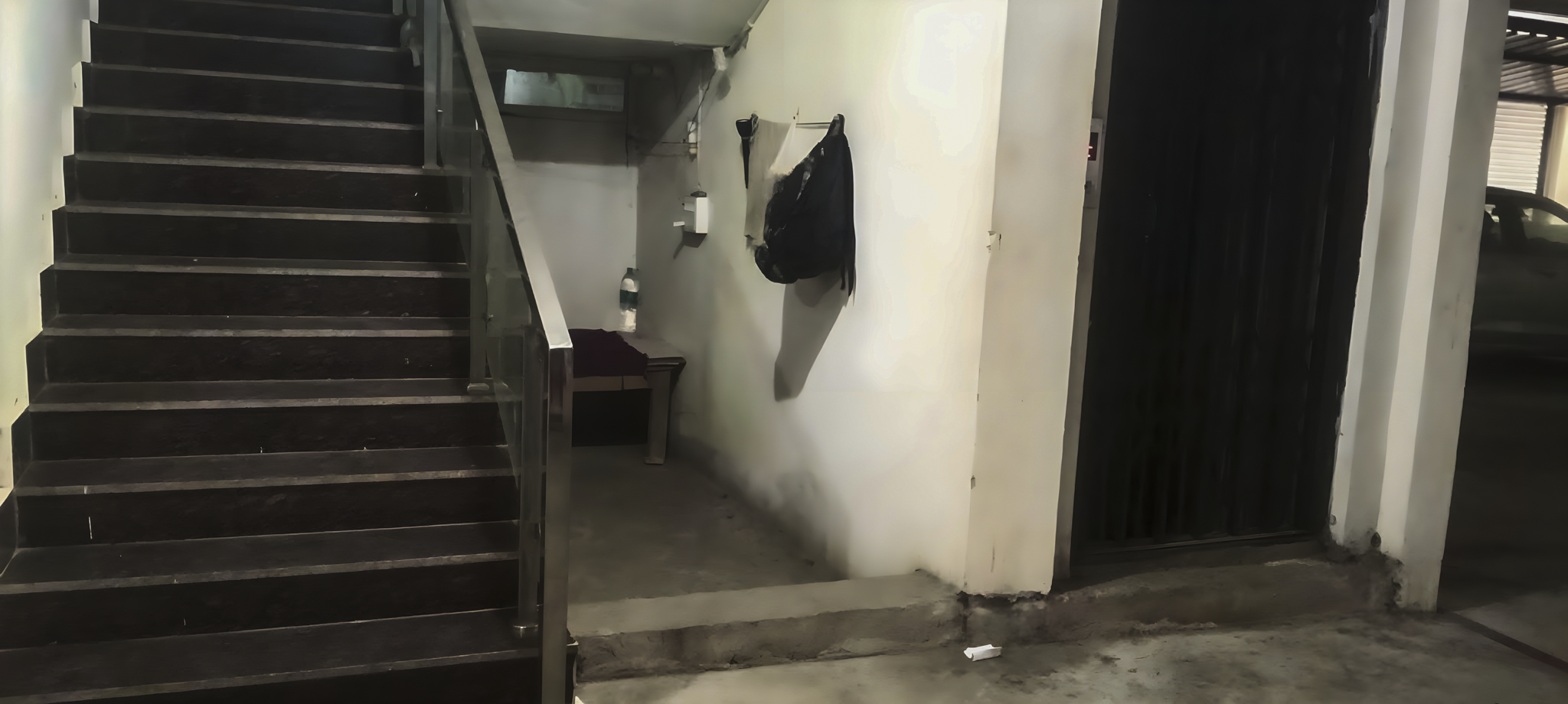 670 square feet Flat for sale in INDIVIDUAL HOUSE, PROSAD APARTMENT , KALYANI Kalyani — photo 14