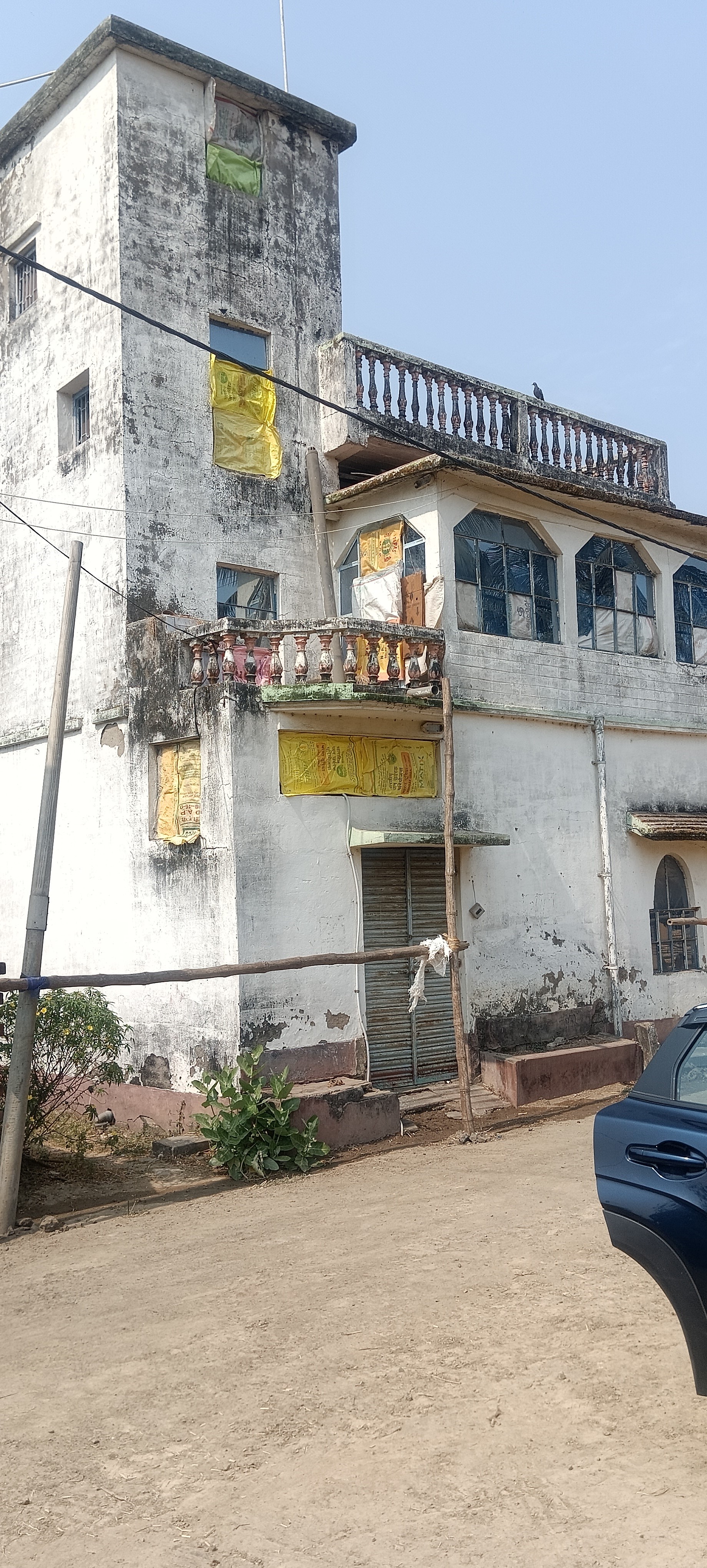 Individual House for sale in Budbud
