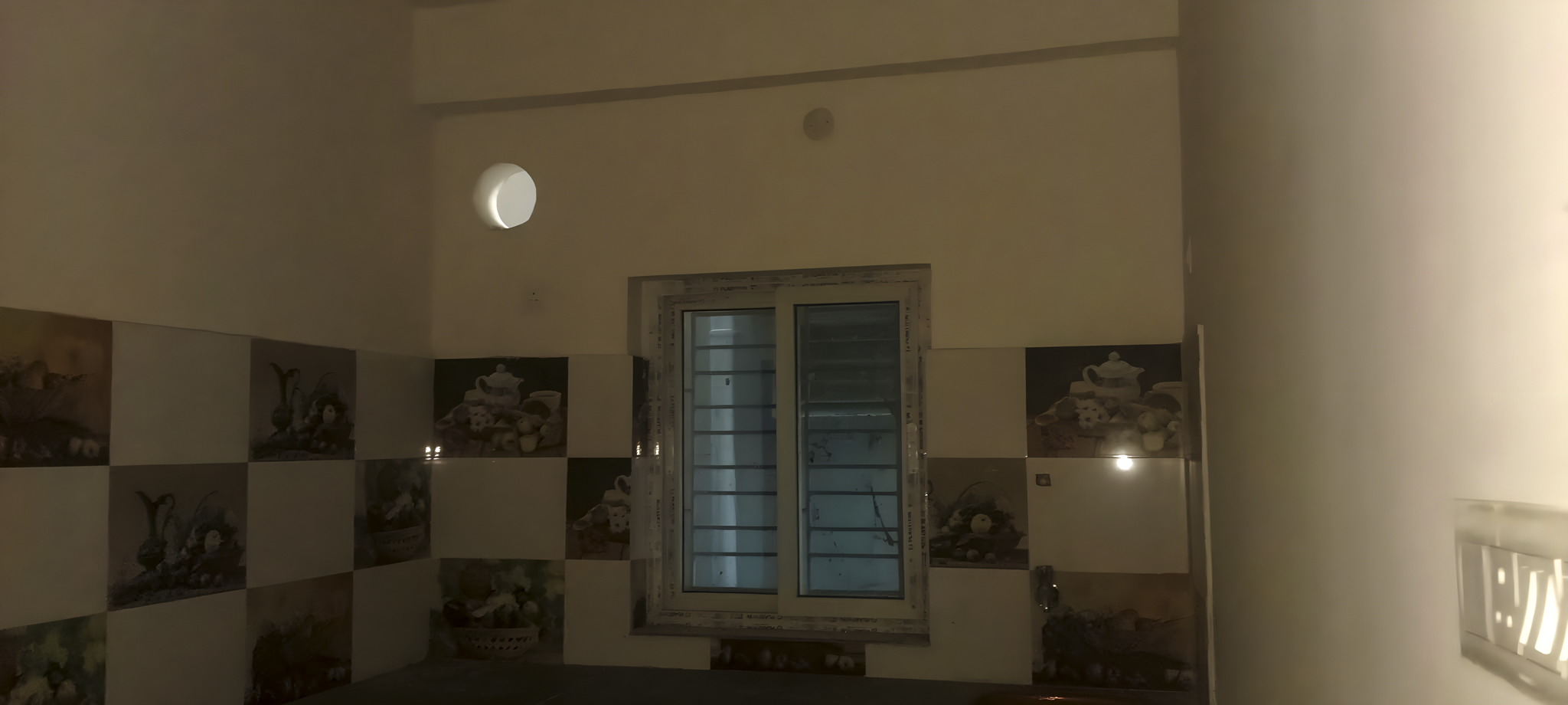 670 square feet Flat for sale in INDIVIDUAL HOUSE, PROSAD APARTMENT , KALYANI Kalyani — photo 8