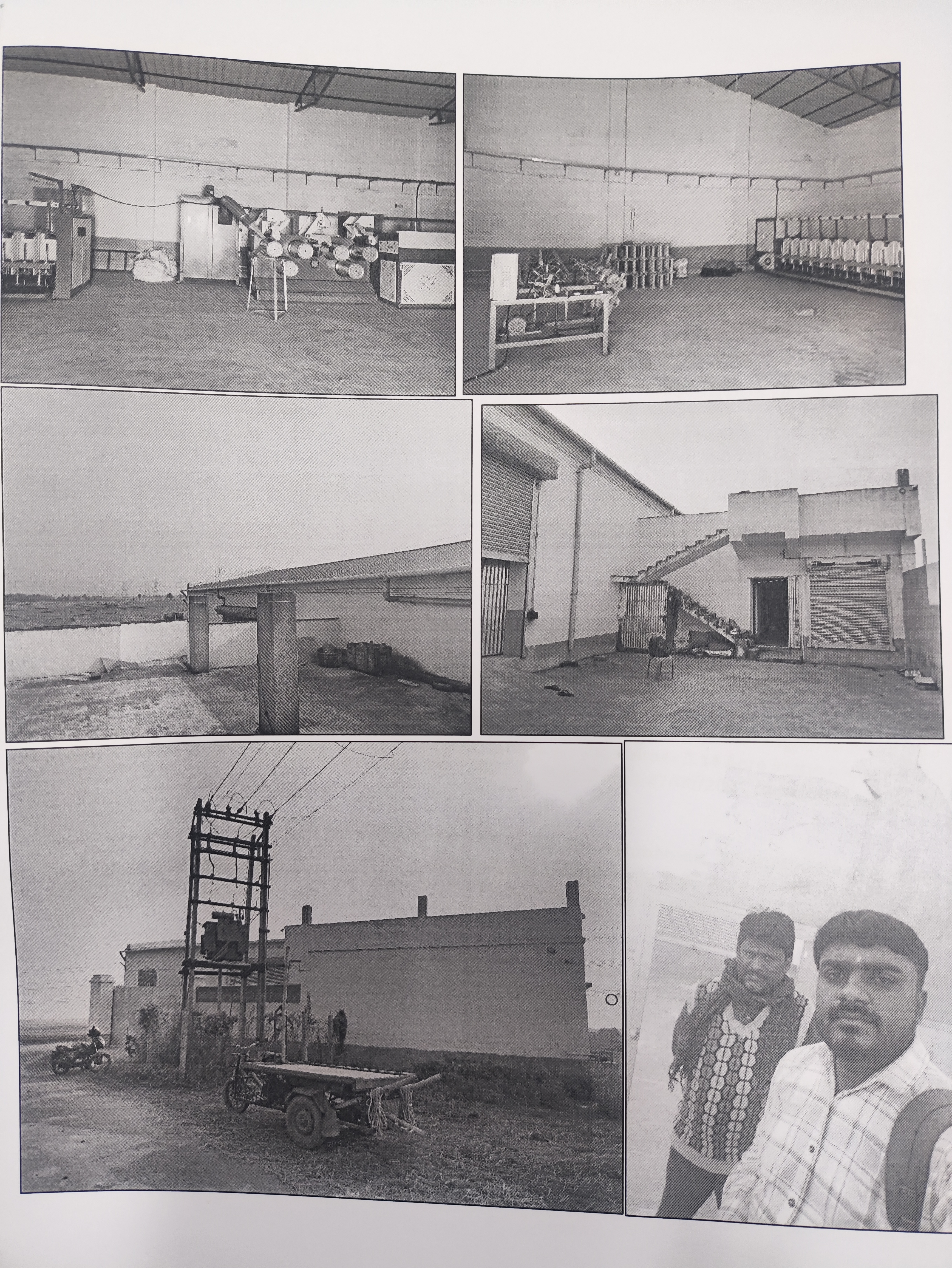 Plot for sale in Dhatrigram