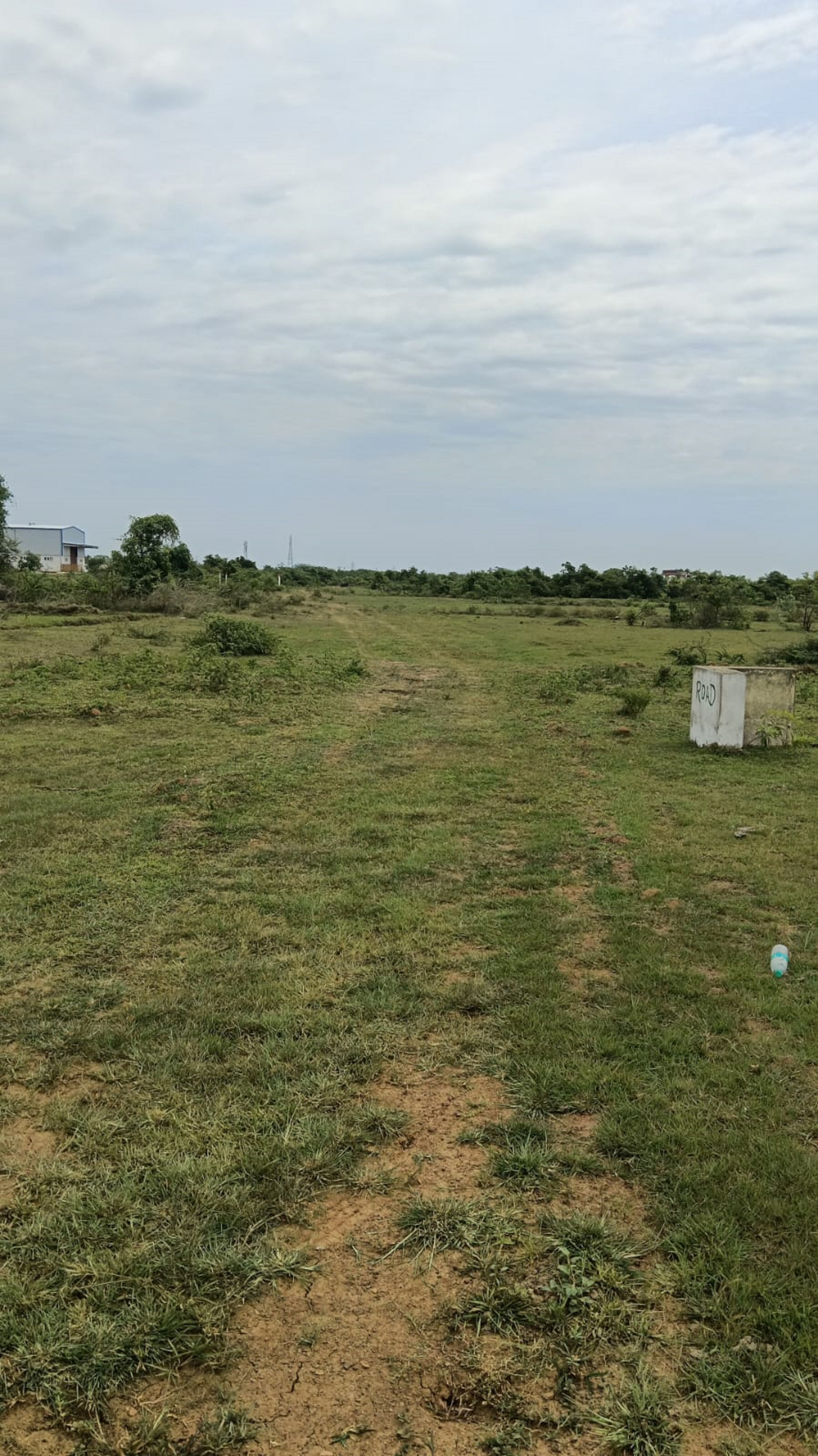 Plot for sale in Chennai