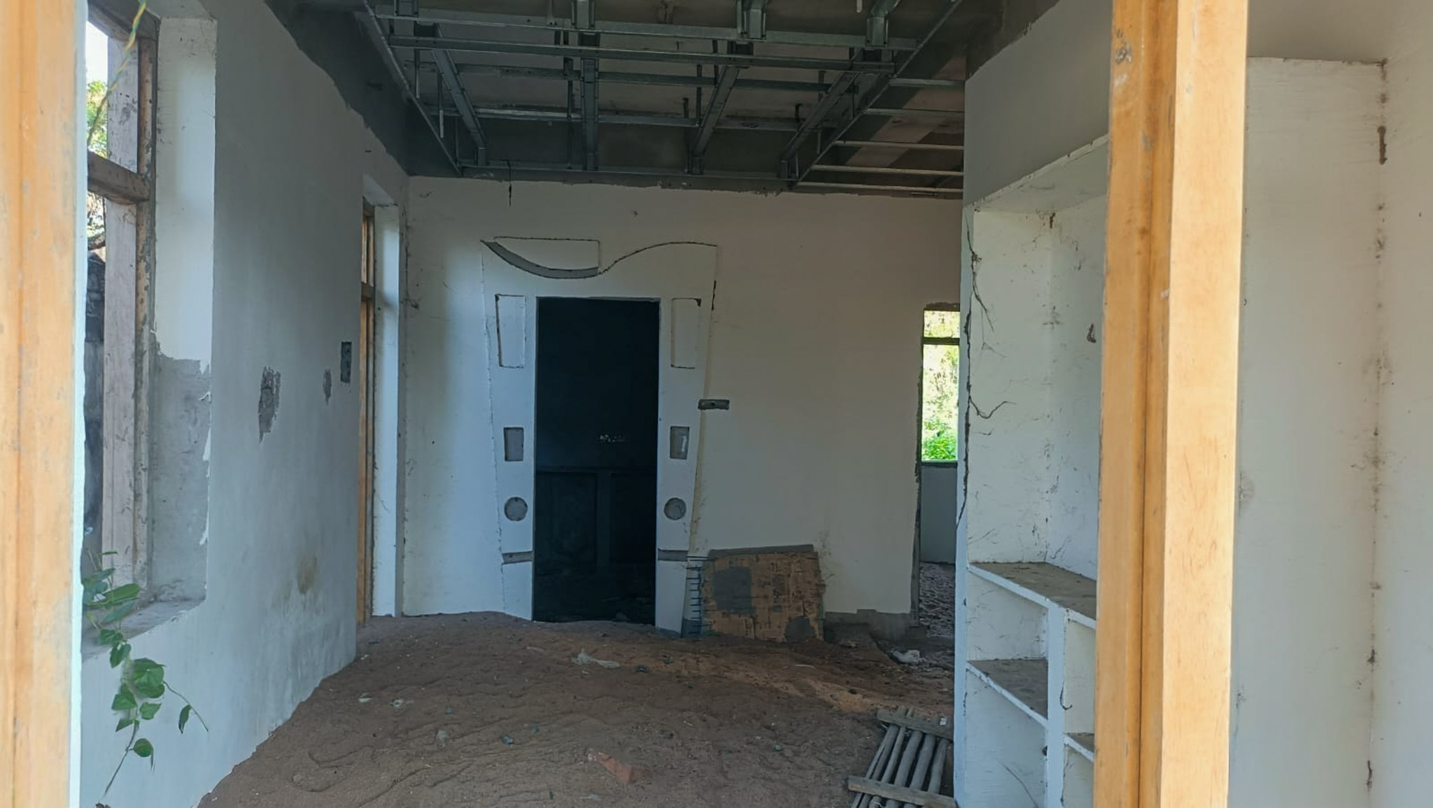 111.11 square yard Individual House for sale in Gorrekunta village, WARANGAL Hanumakonda — photo 13
