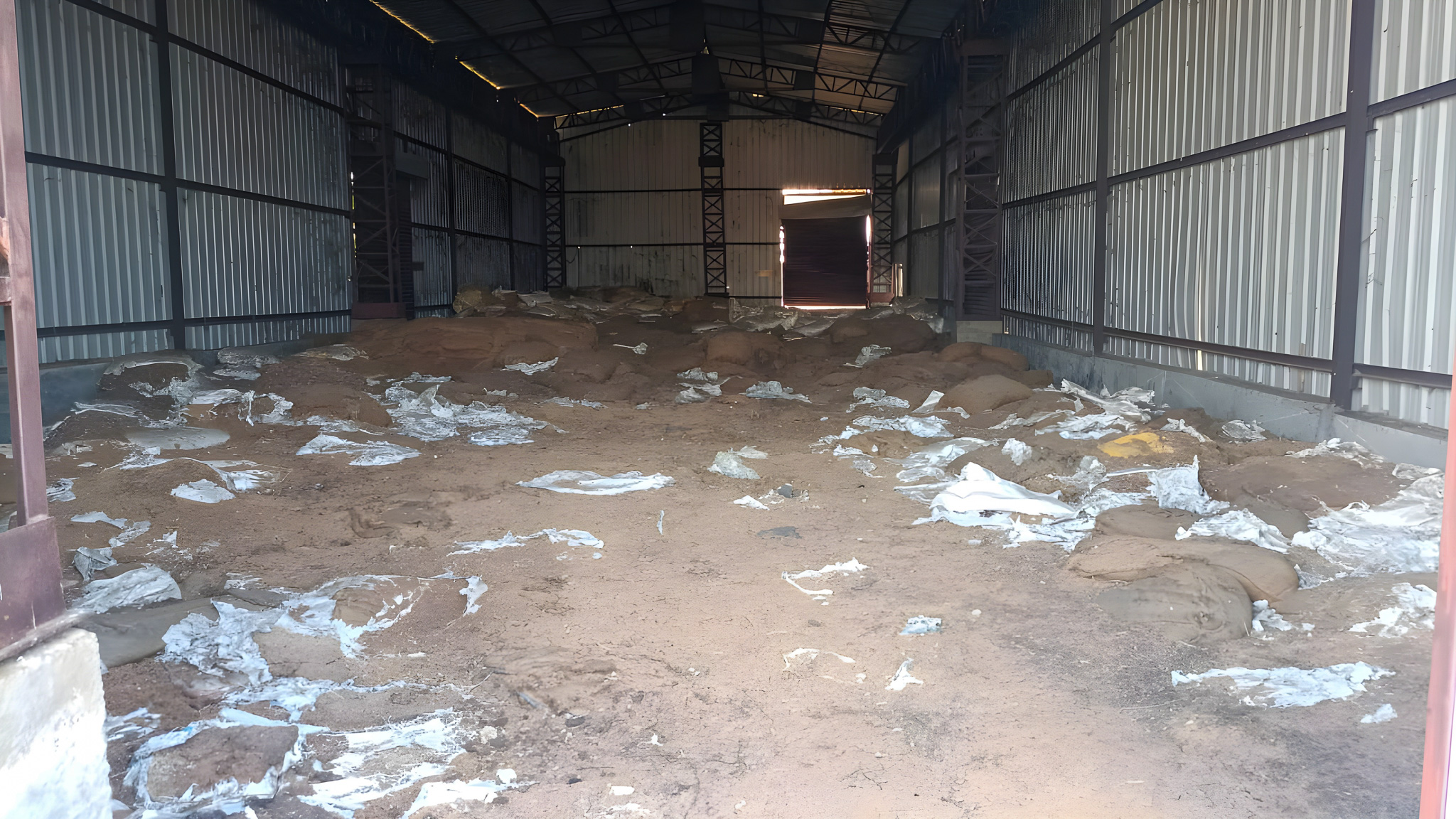 20000 square meter Industrial Plot with Factory Building for sale in Dhule — photo 4