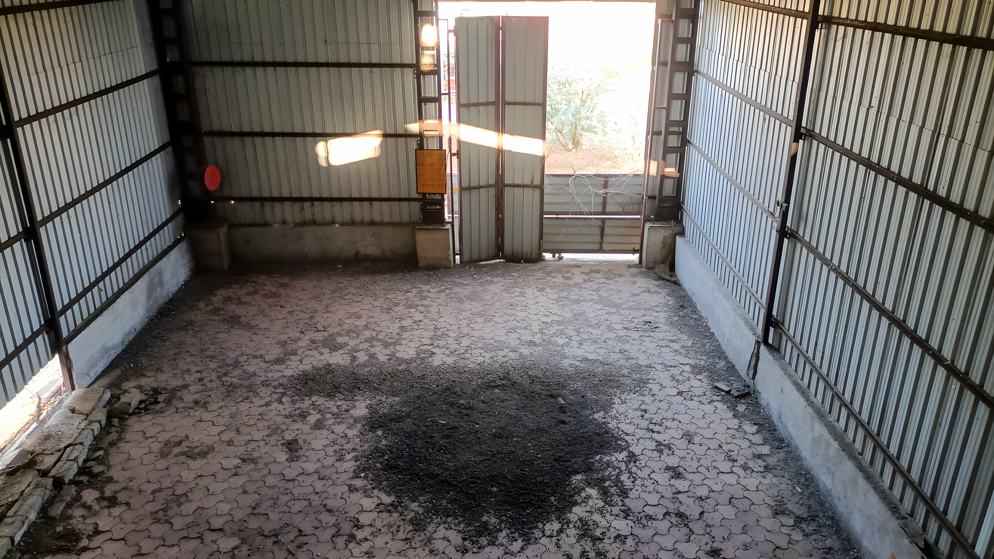 20000 square meter Industrial Plot with Factory Building for sale in Dhule — photo 13