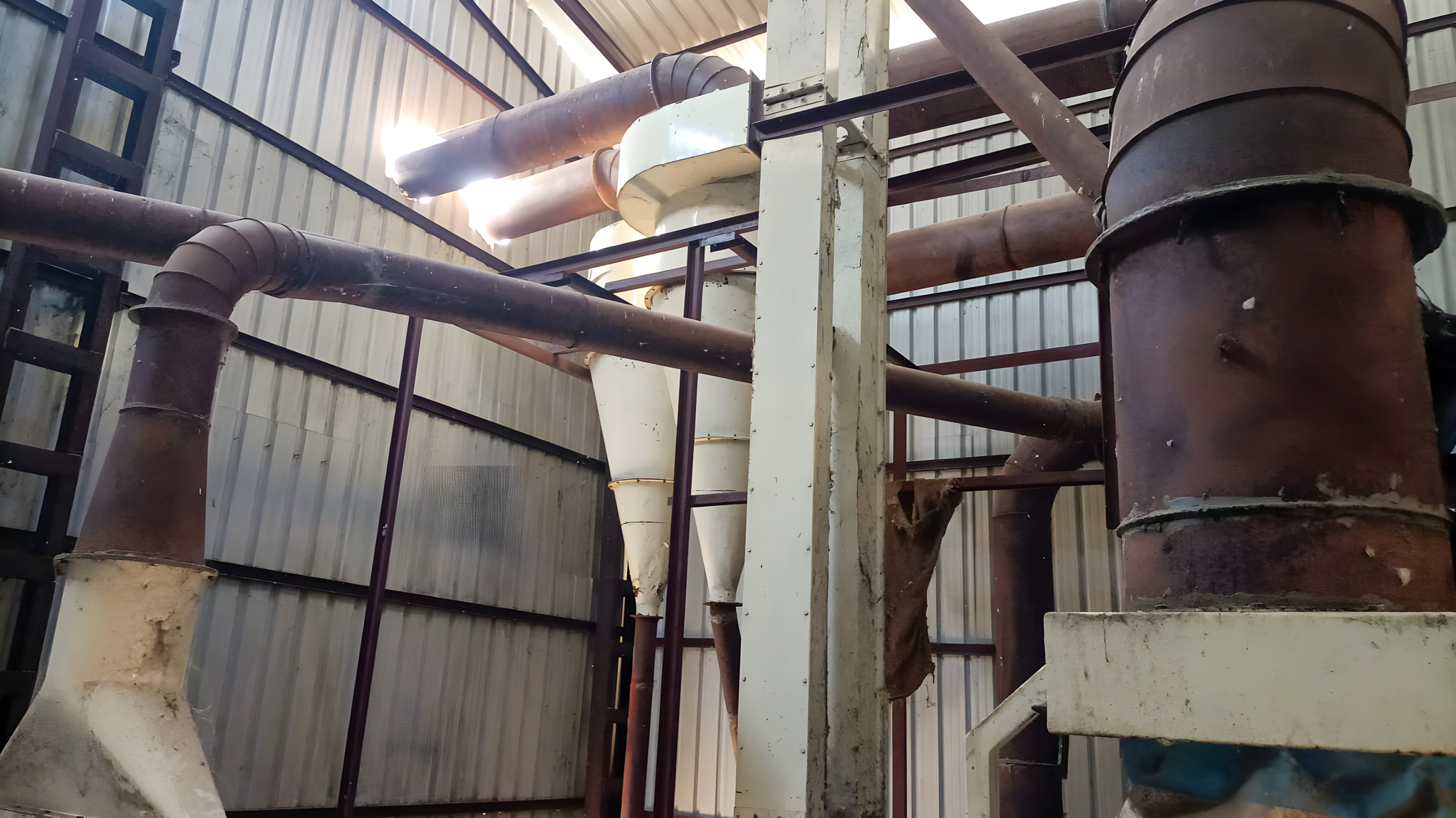 20000 square meter Industrial Plot with Factory Building for sale in Dhule — photo 16