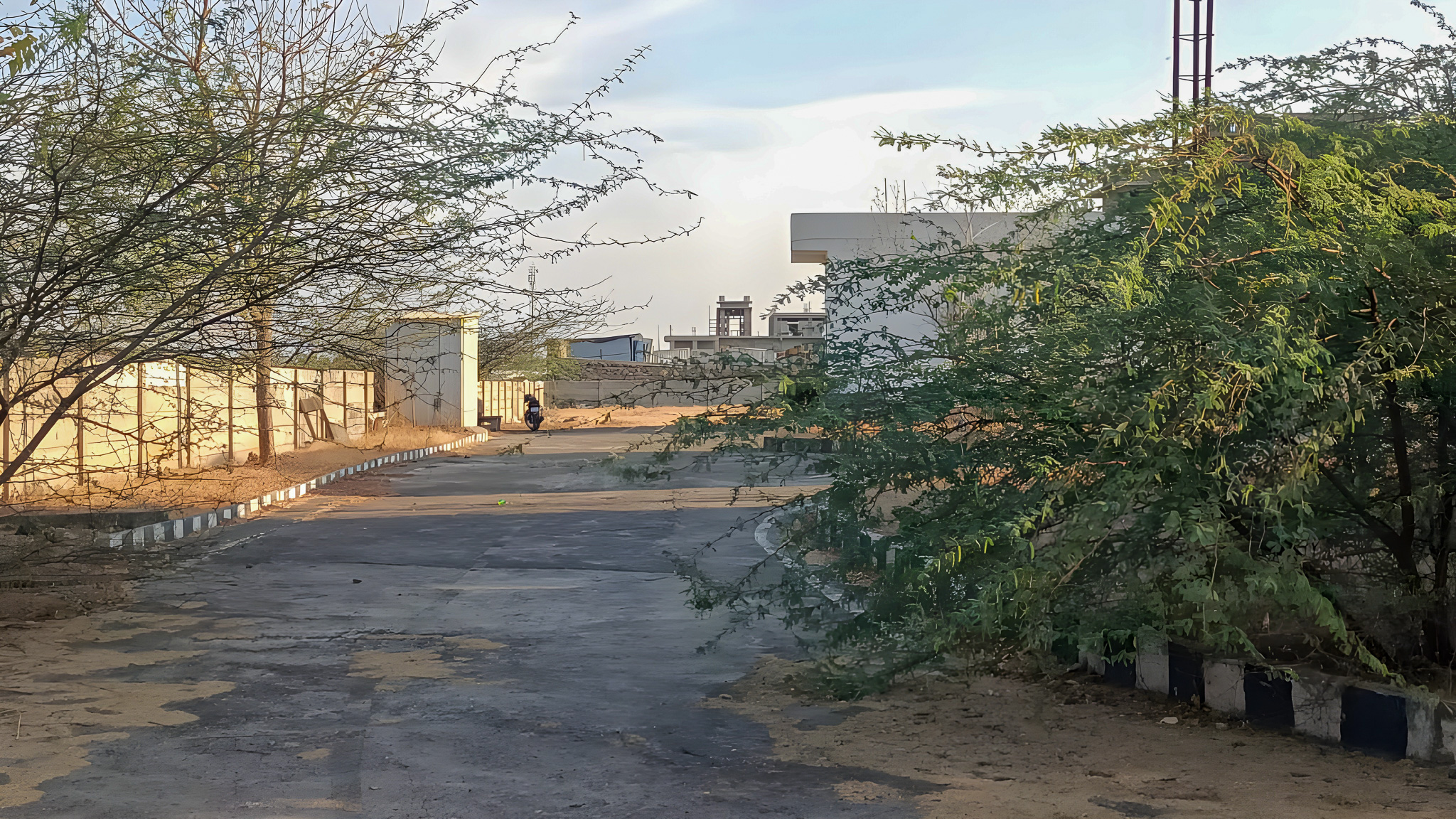 20000 square meter Industrial Plot with Factory Building for sale in Dhule — photo 6