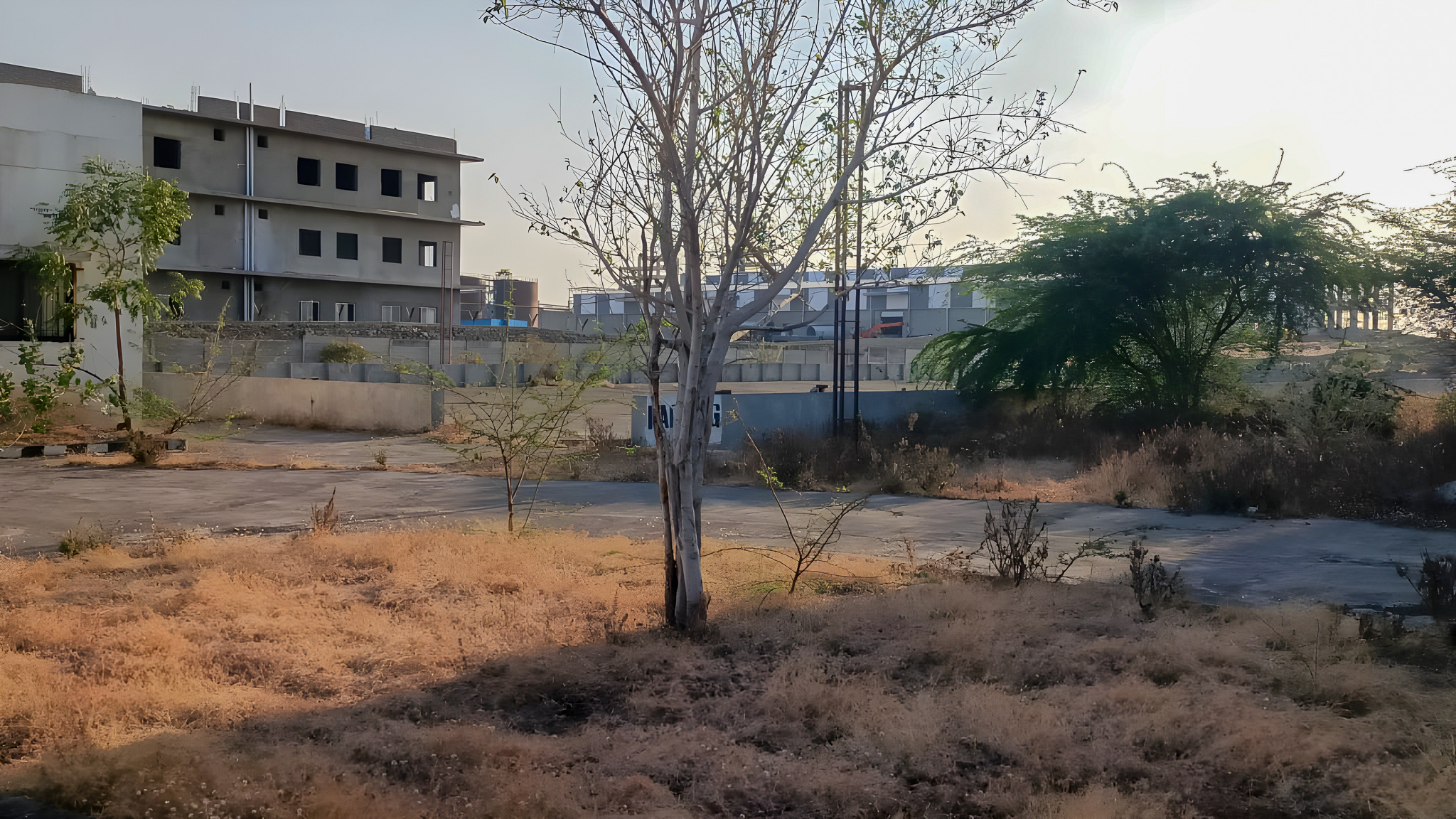 20000 square meter Industrial Plot with Factory Building for sale in Dhule — photo 7