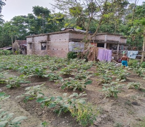 Individual House for sale in Baduria Baduria — photo 1