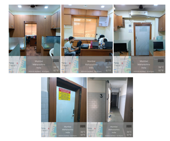 Office for sale in Mumbai